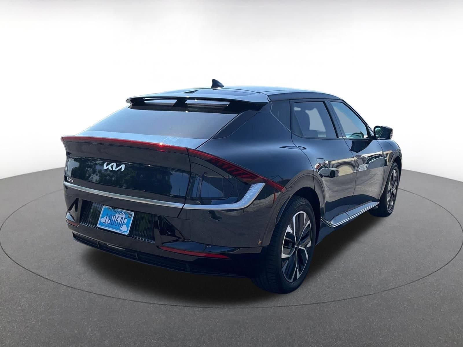 Thumbnail: 2023 Kia EV6 - 7