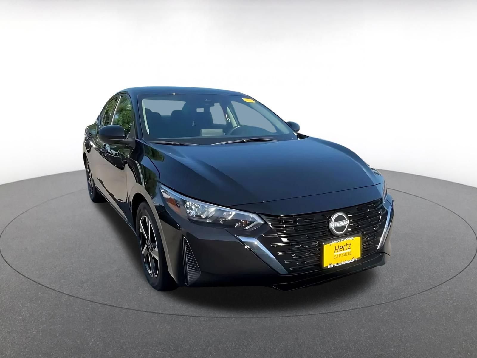 Thumbnail: 2025 Nissan Sentra - 3