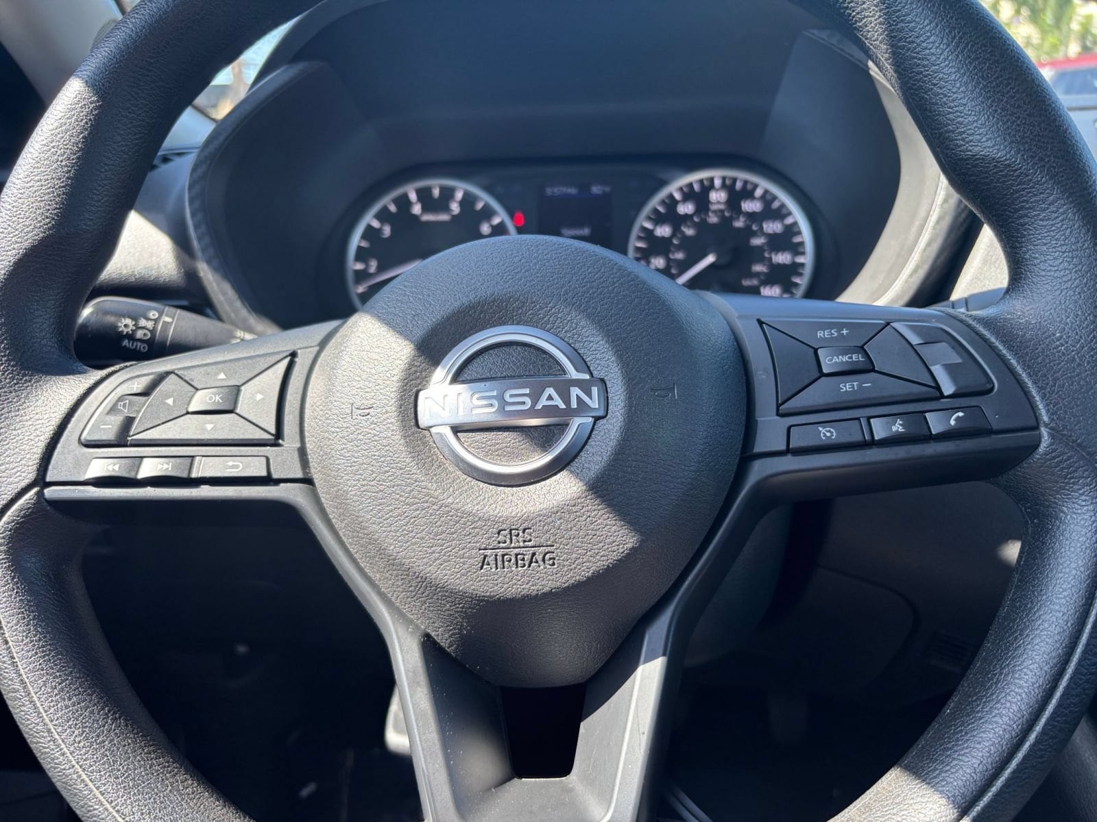 Thumbnail: 2025 Nissan Sentra - 27
