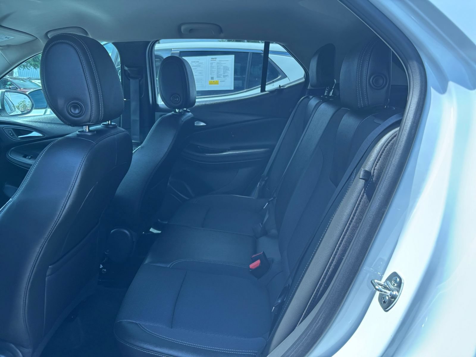 Thumbnail: 2026 Buick Encore GX - 26