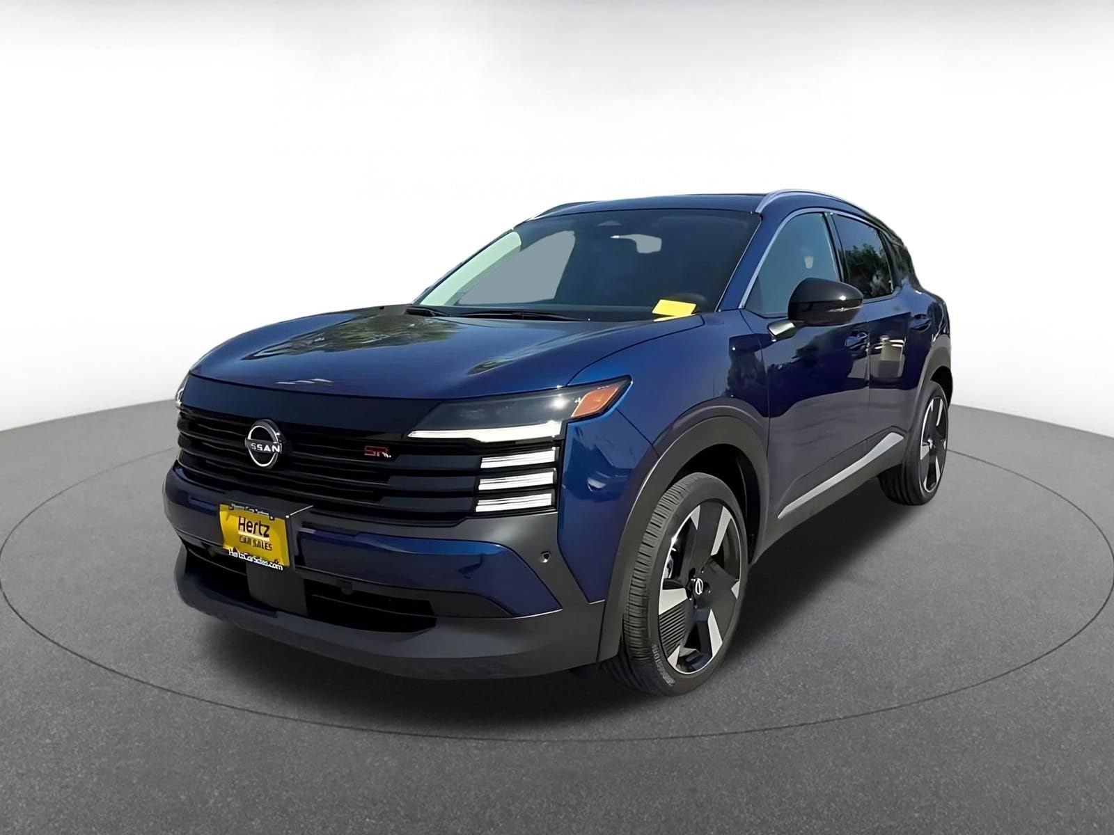 Thumbnail: 2026 Nissan Kicks - 6