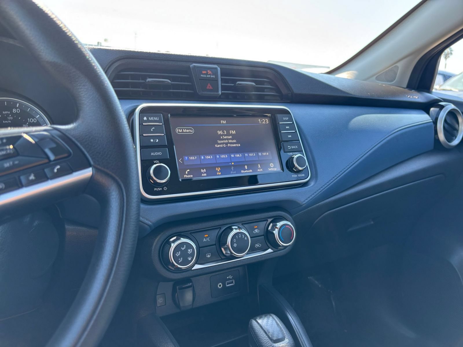 Thumbnail: 2025 Nissan Versa - 19