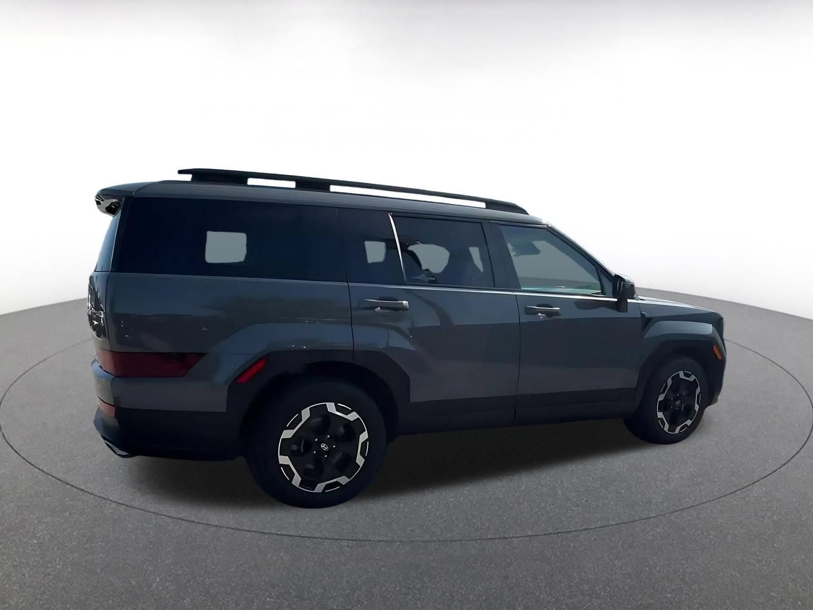 Thumbnail: 2024 Hyundai Santa Fe - 13