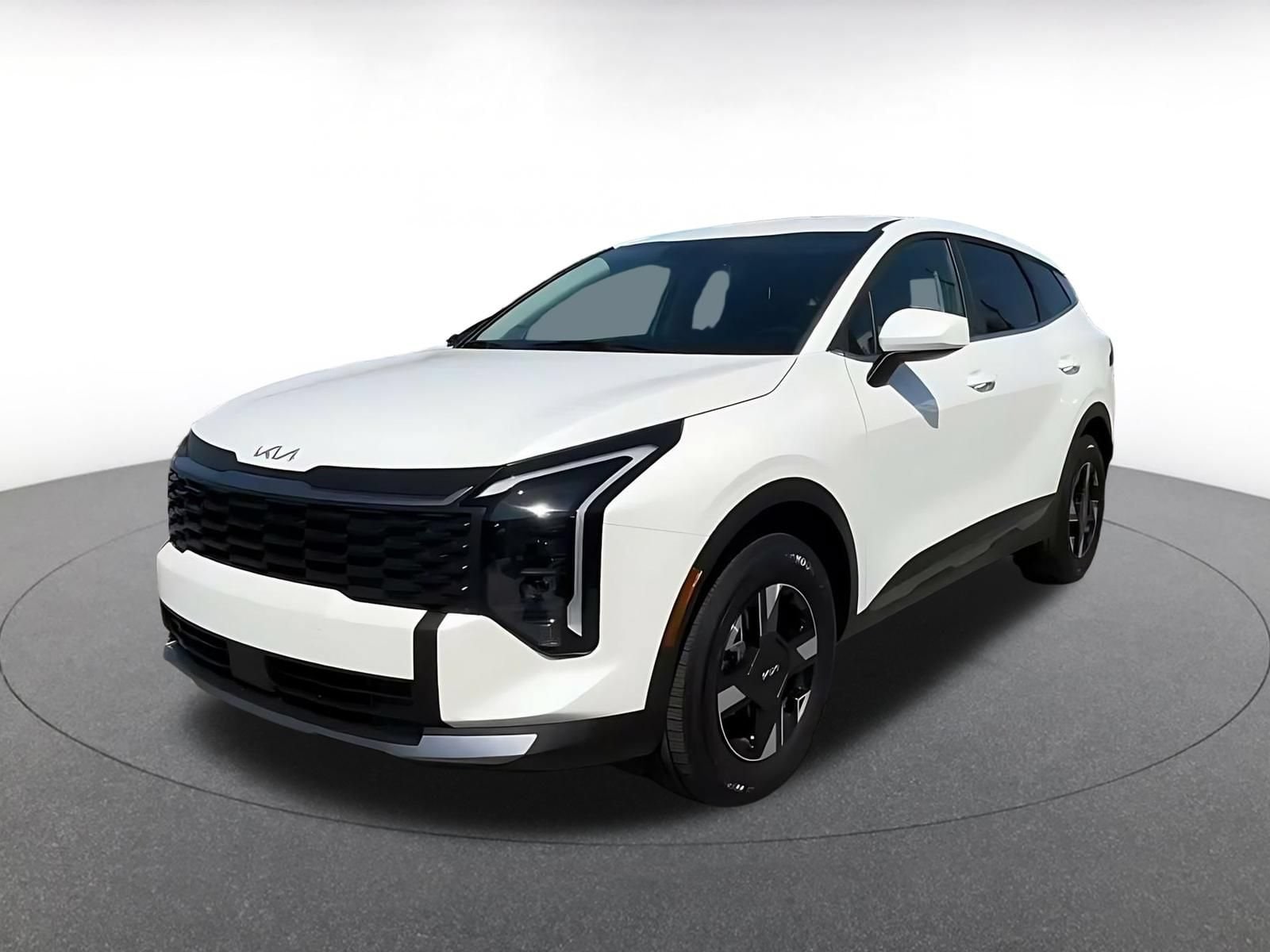Thumbnail: 2026 Kia Sportage - 4