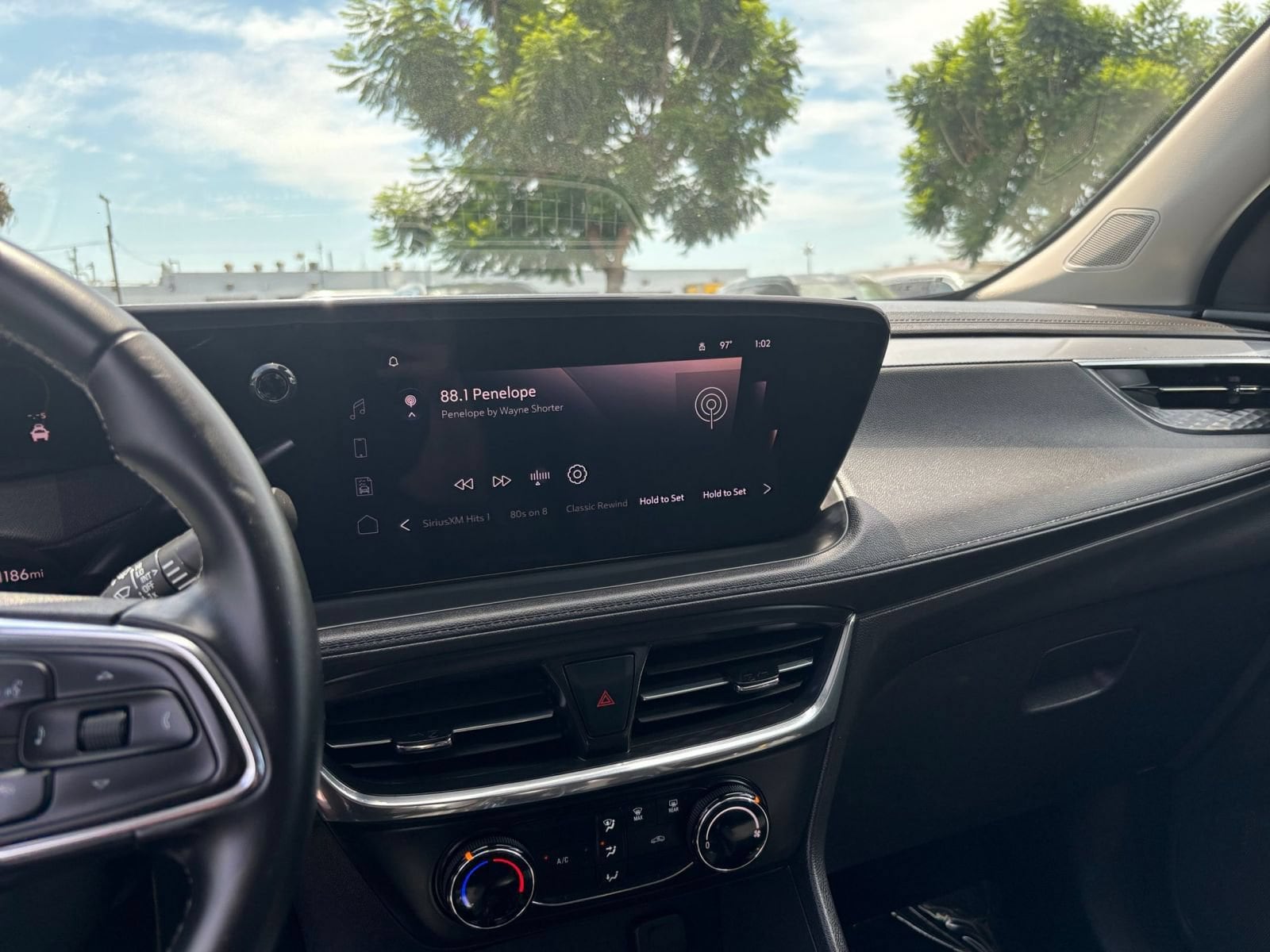 Thumbnail: 2026 Buick Encore GX - 19