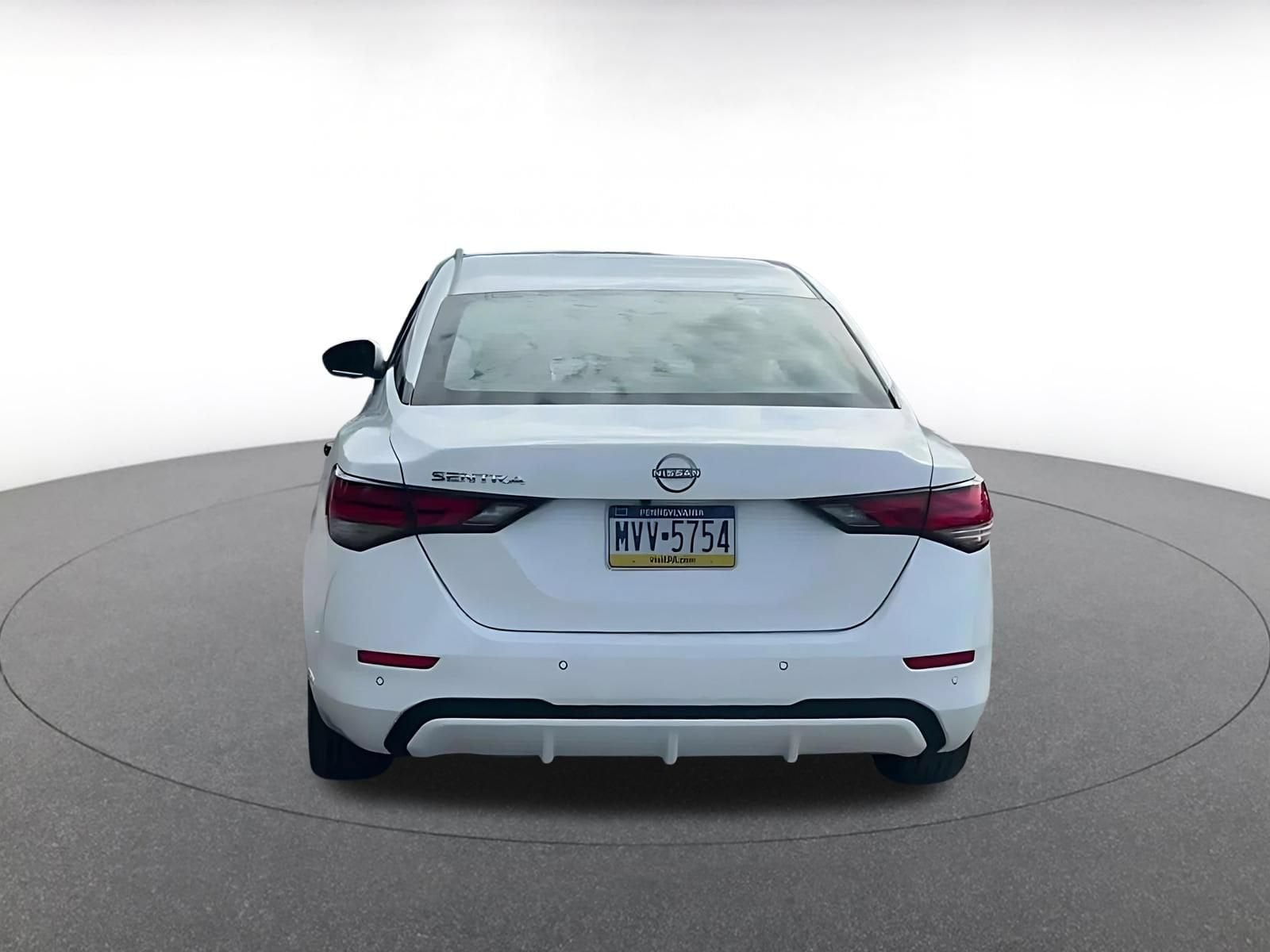 Thumbnail: 2025 Nissan Sentra - 12