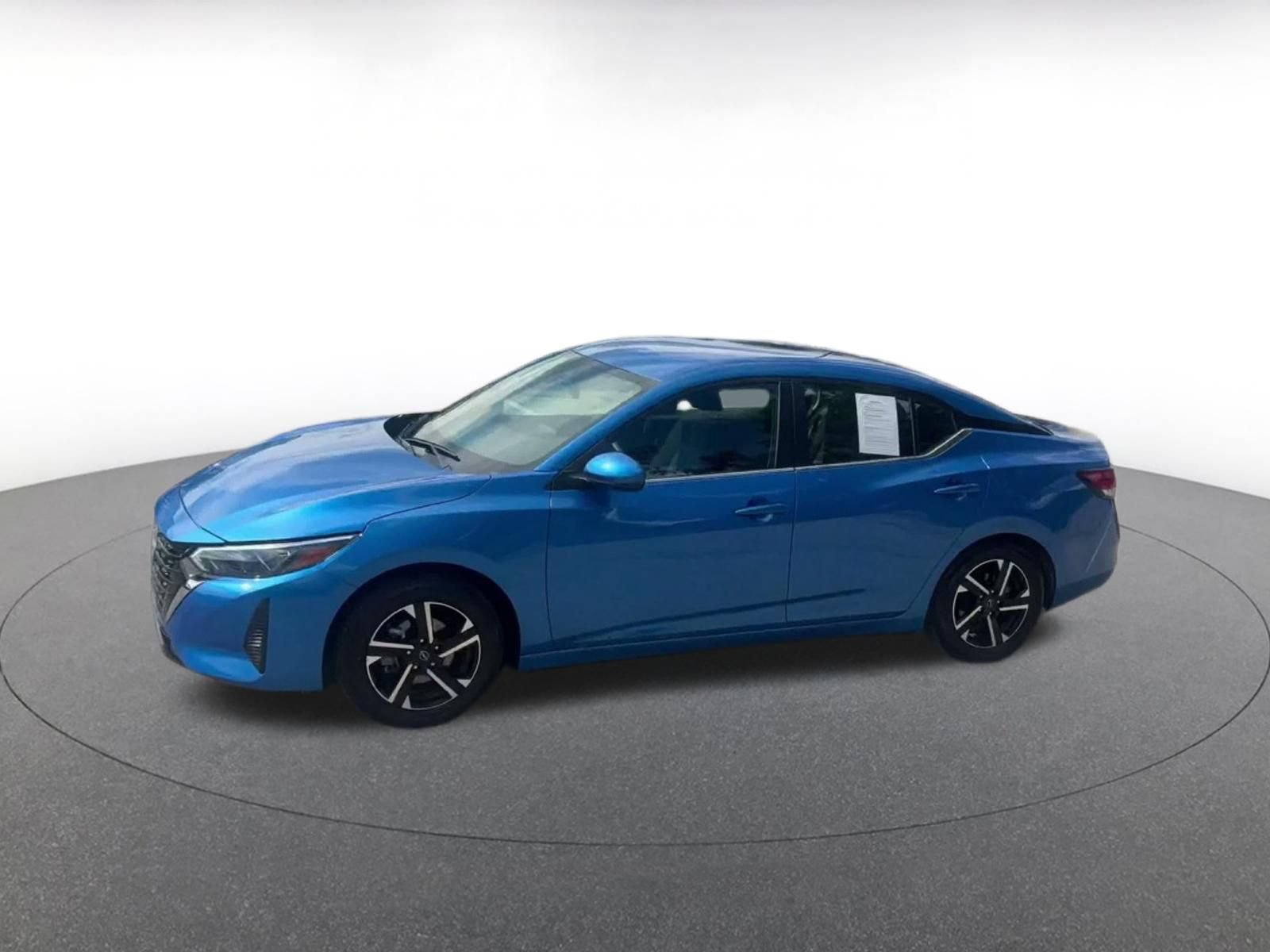 Thumbnail: 2025 Nissan Sentra - 7