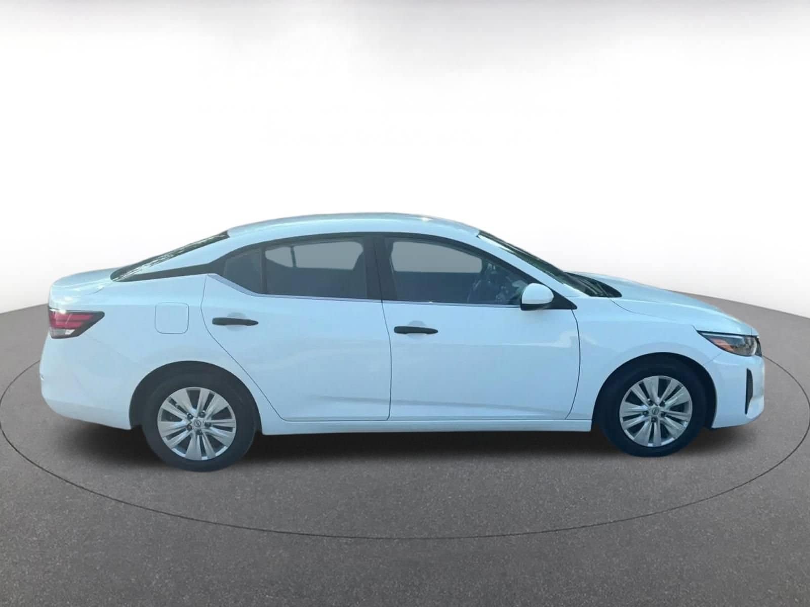 Thumbnail: 2025 Nissan Sentra - 15