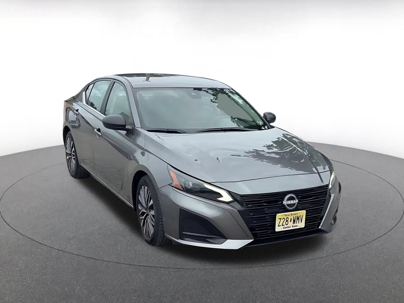 Thumbnail: 2026 Nissan Altima - 3