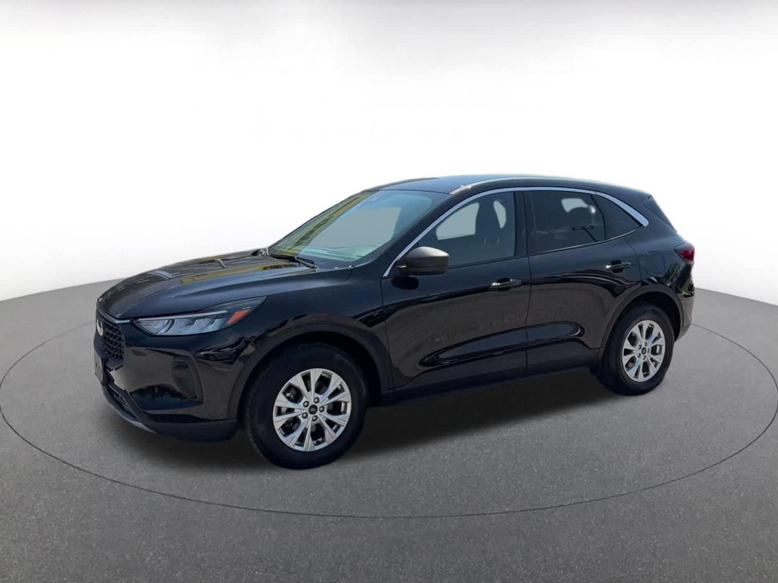 Thumbnail: 2024 Ford Escape - 7