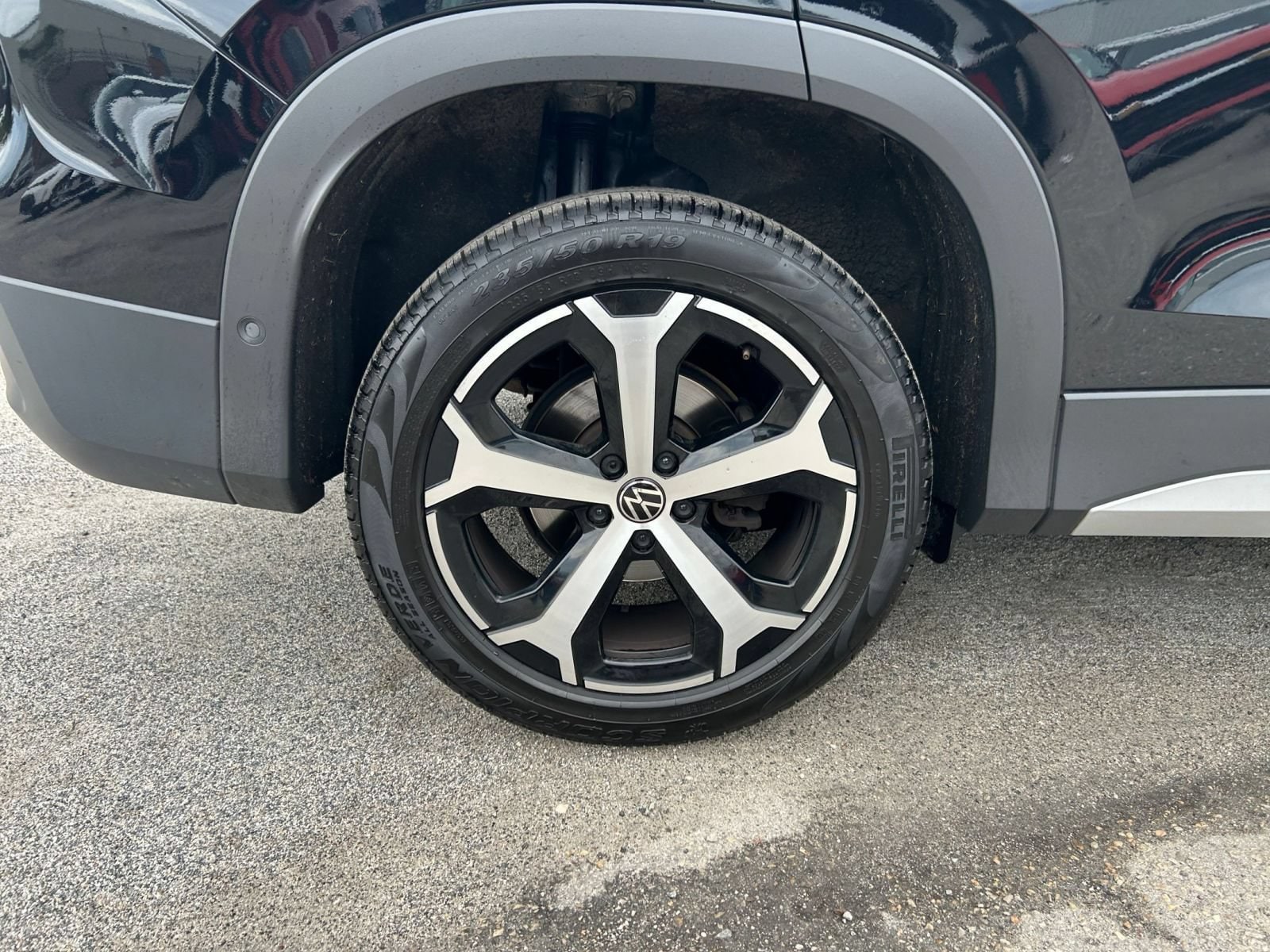 Thumbnail: 2026 Volkswagen Tiguan - 24