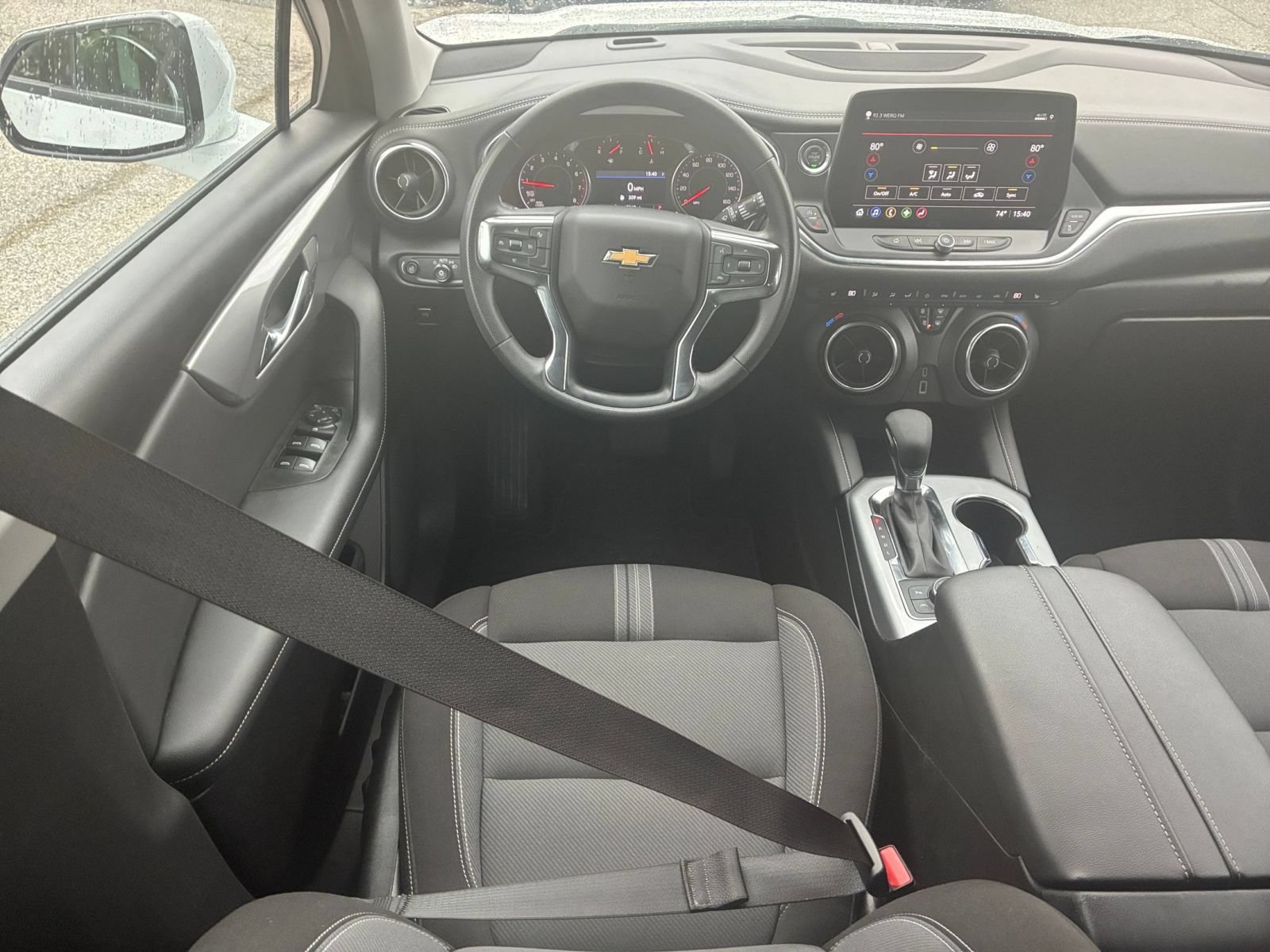 Thumbnail: 2026 Chevrolet Blazer - 28