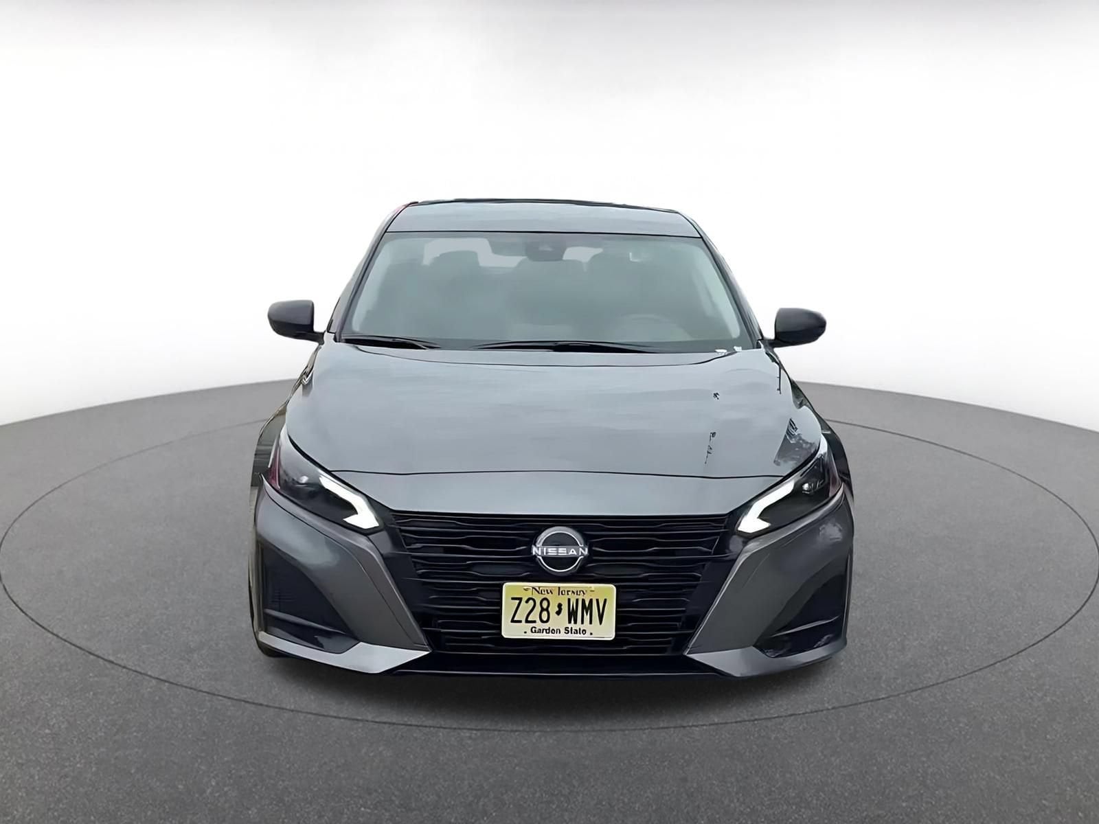 Thumbnail: 2026 Nissan Altima - 4
