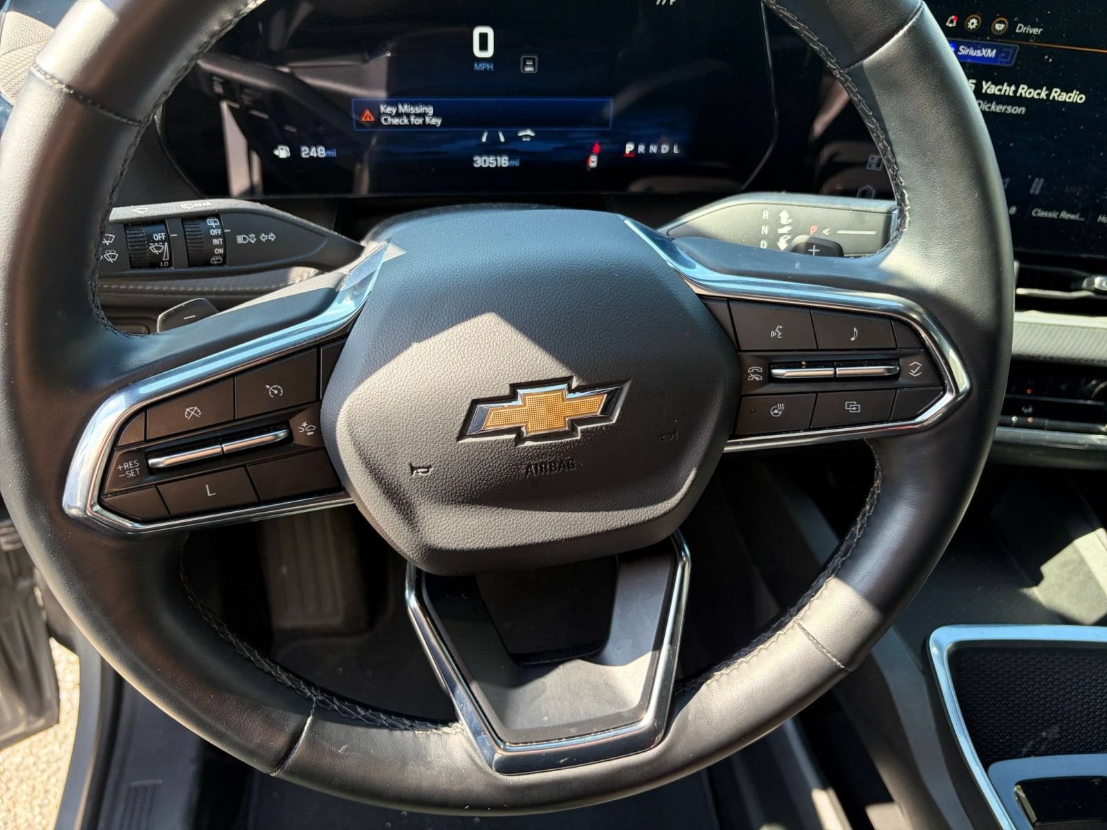 Thumbnail: 2025 Chevrolet Equinox - 25