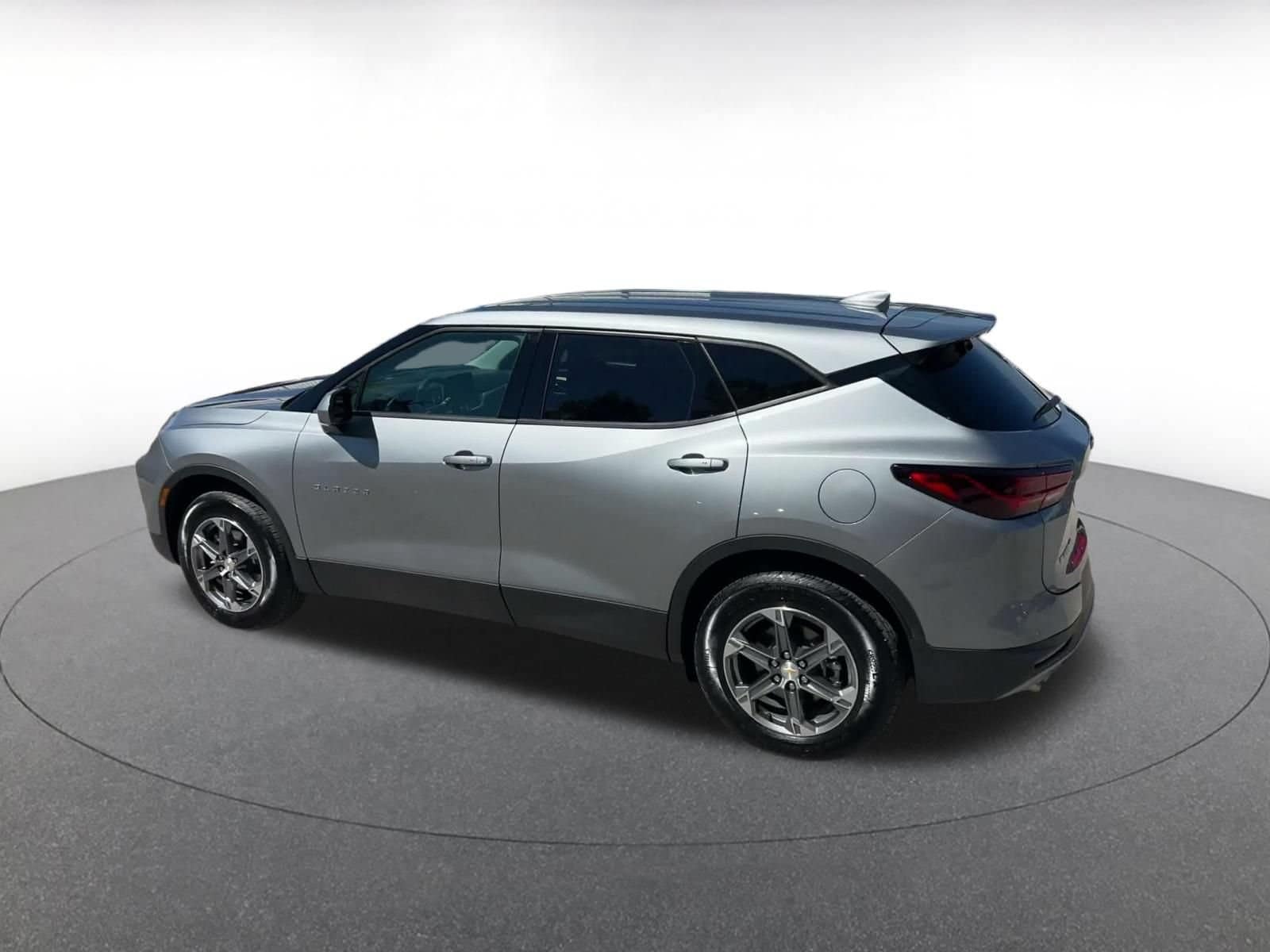 Thumbnail: 2026 Chevrolet Blazer - 9