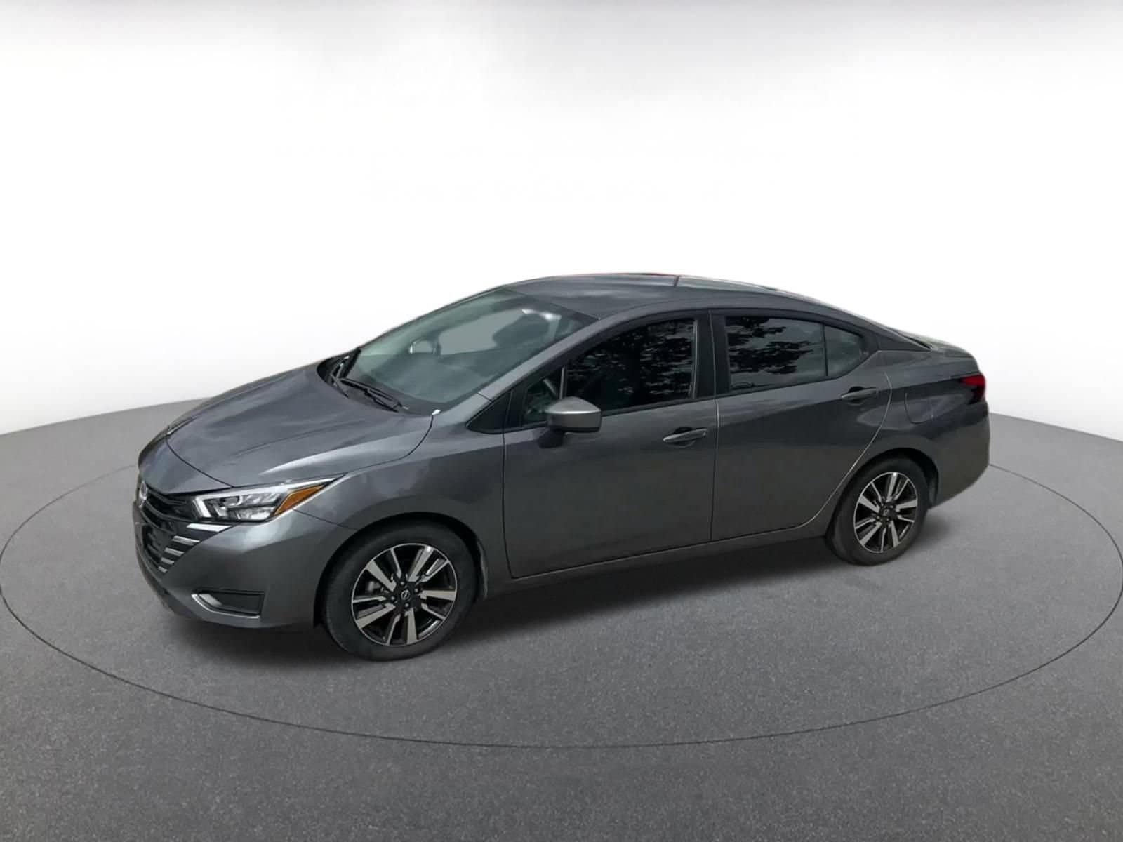Thumbnail: 2025 Nissan Versa - 7