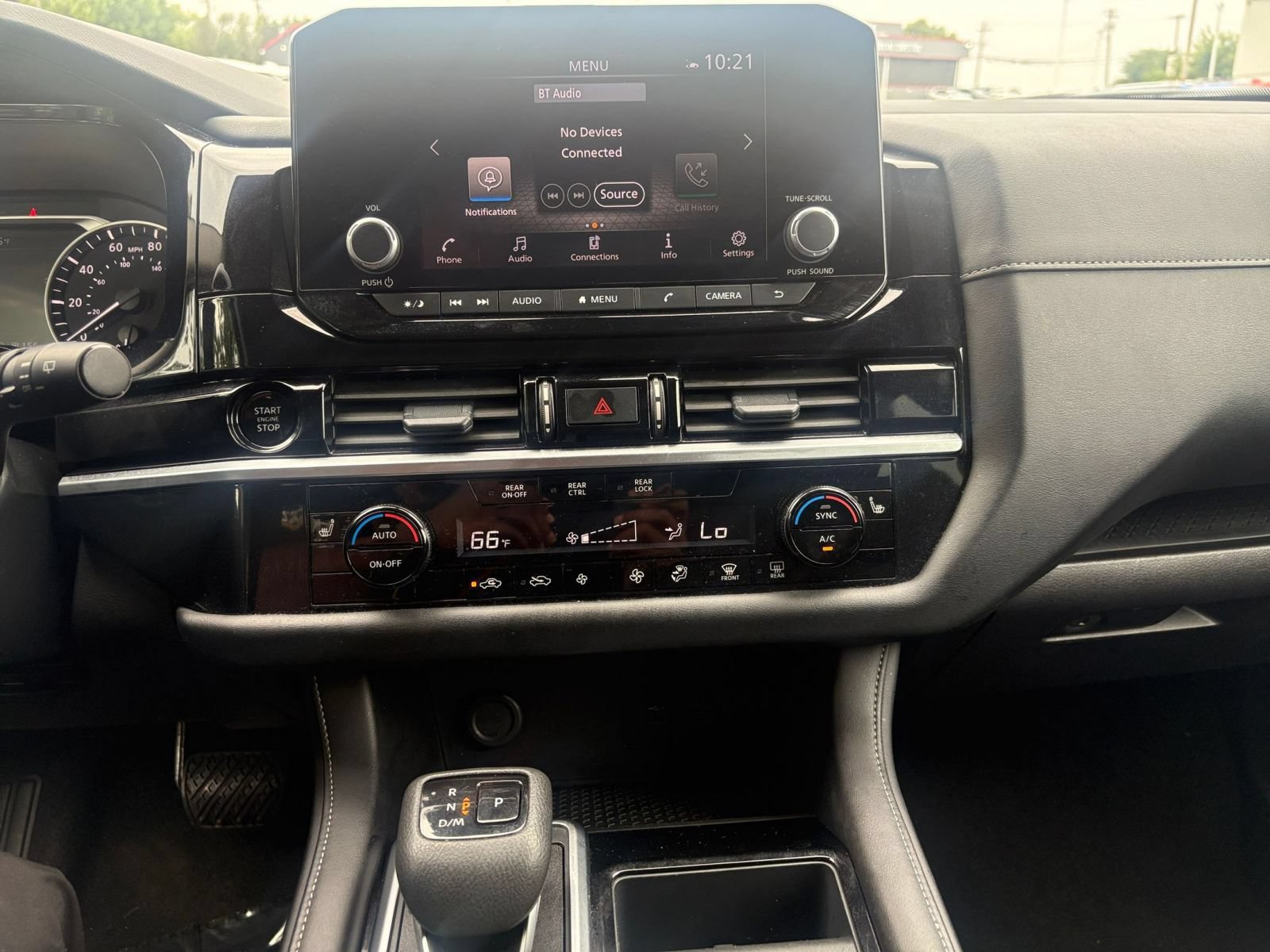 Thumbnail: 2025 Nissan Pathfinder - 16