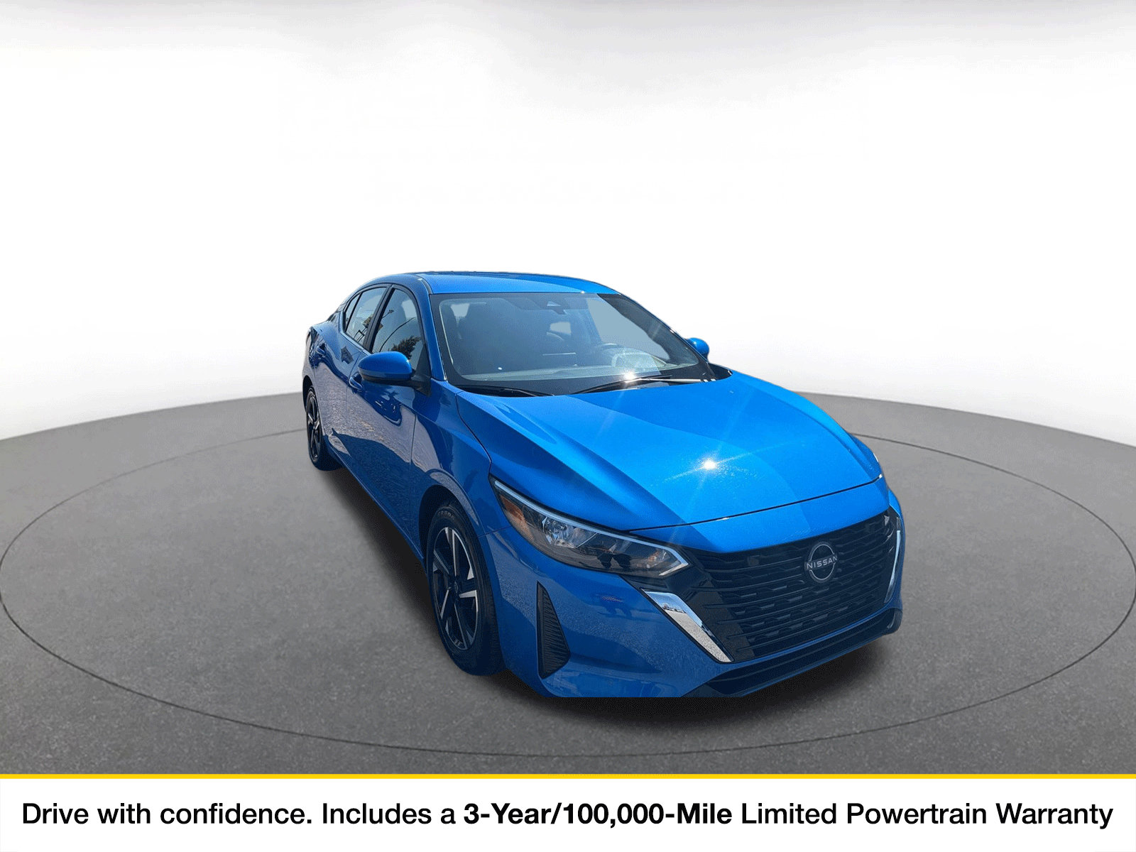 2025 Nissan Sentra