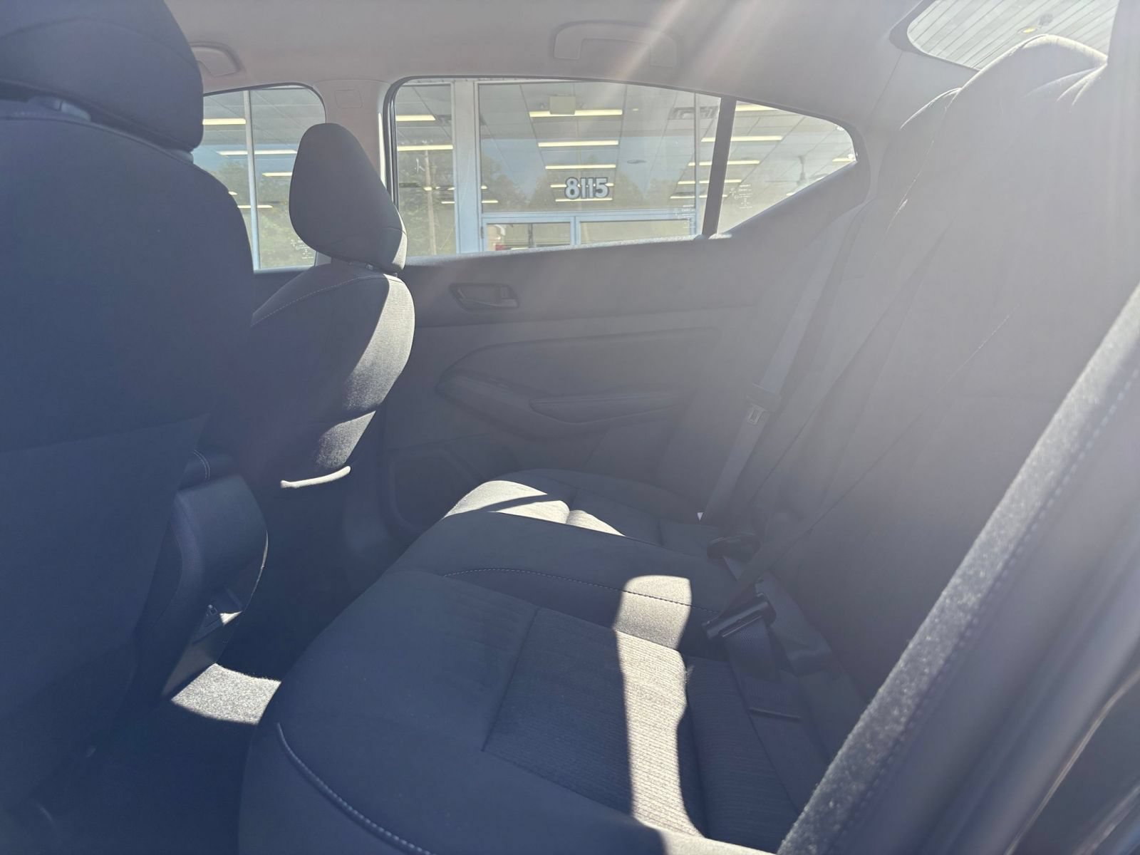 Thumbnail: 2025 Nissan Altima - 25