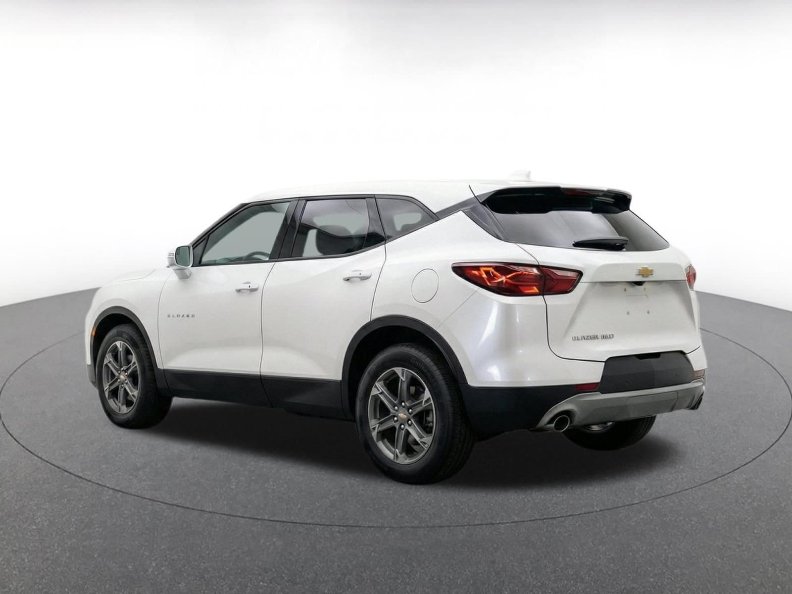 Thumbnail: 2026 Chevrolet Blazer - 6