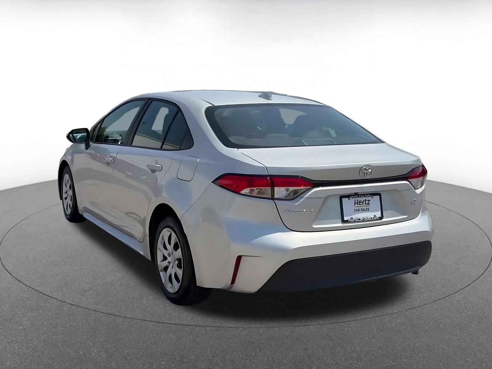 Thumbnail: 2025 Toyota Corolla - 10