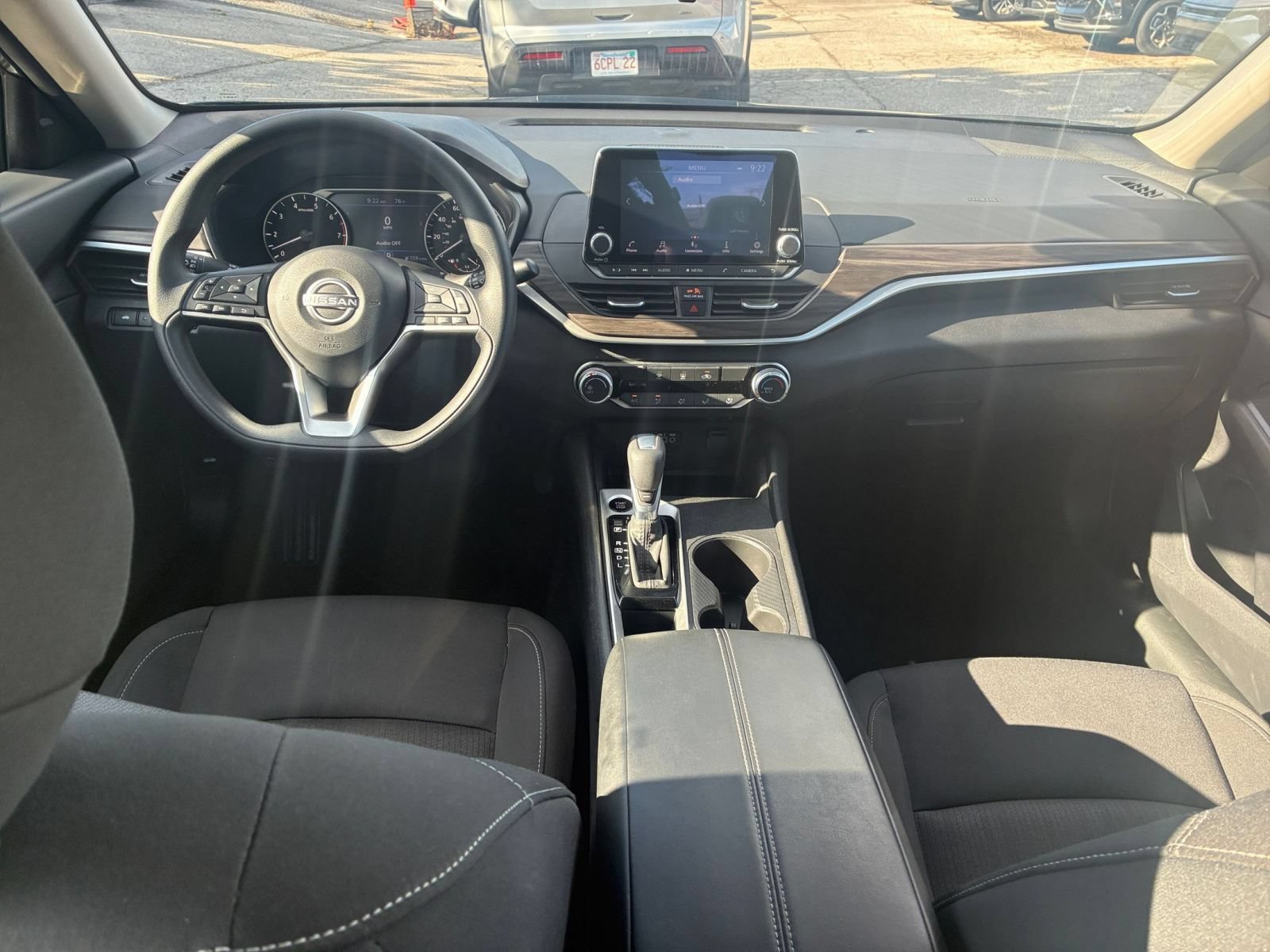 Thumbnail: 2026 Nissan Altima - 27