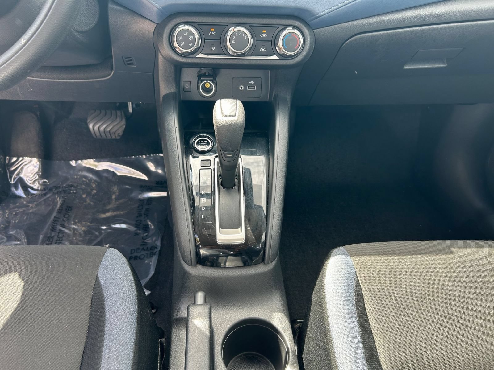 Thumbnail: 2025 Nissan Versa - 35