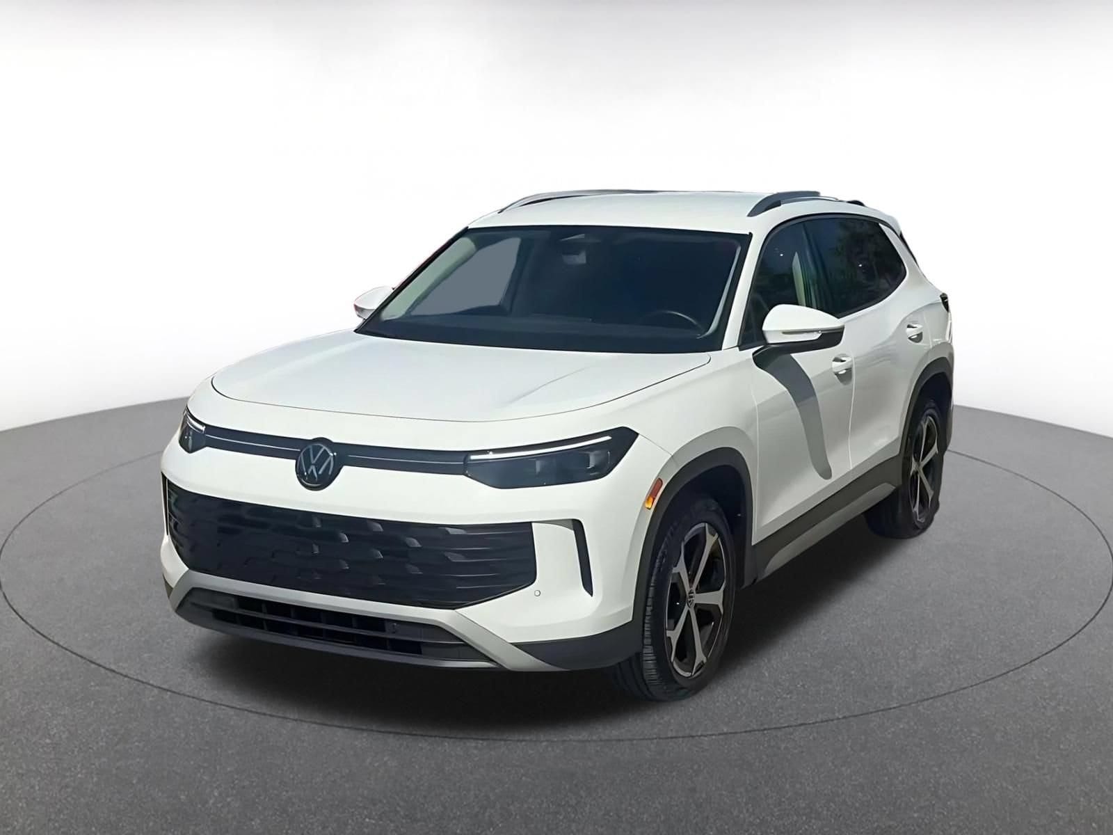 Thumbnail: 2026 Volkswagen Tiguan - 6