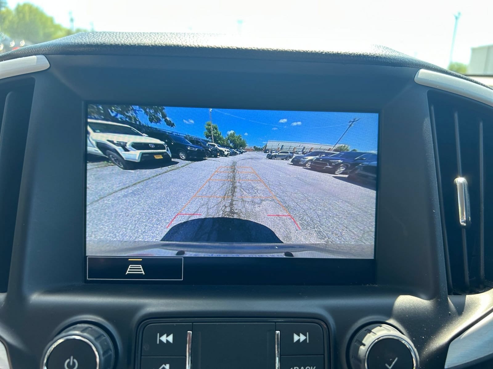 Thumbnail: 2024 GMC Terrain - 19