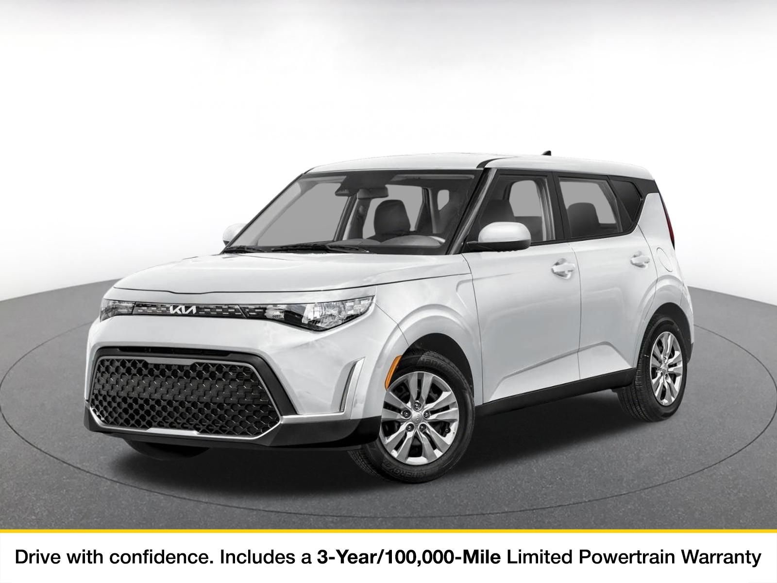 2025 Kia Soul