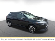 2022 Toyota Corolla Cross XLE -
                  Baltimore, MD