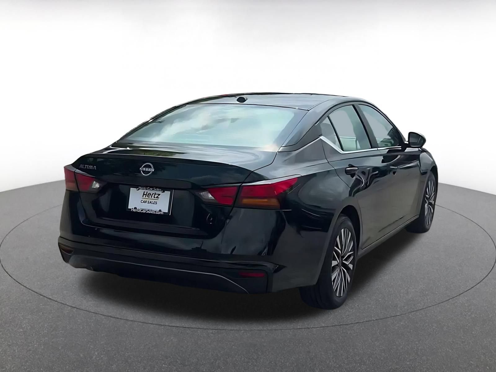 Thumbnail: 2026 Nissan Altima - 13