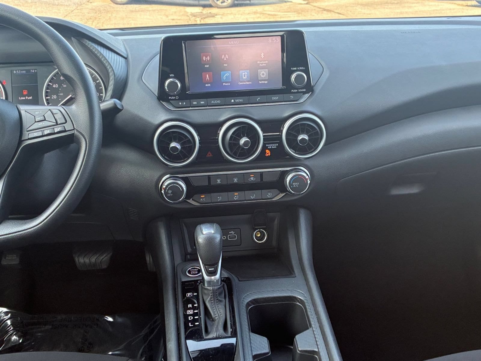 Thumbnail: 2025 Nissan Sentra - 16