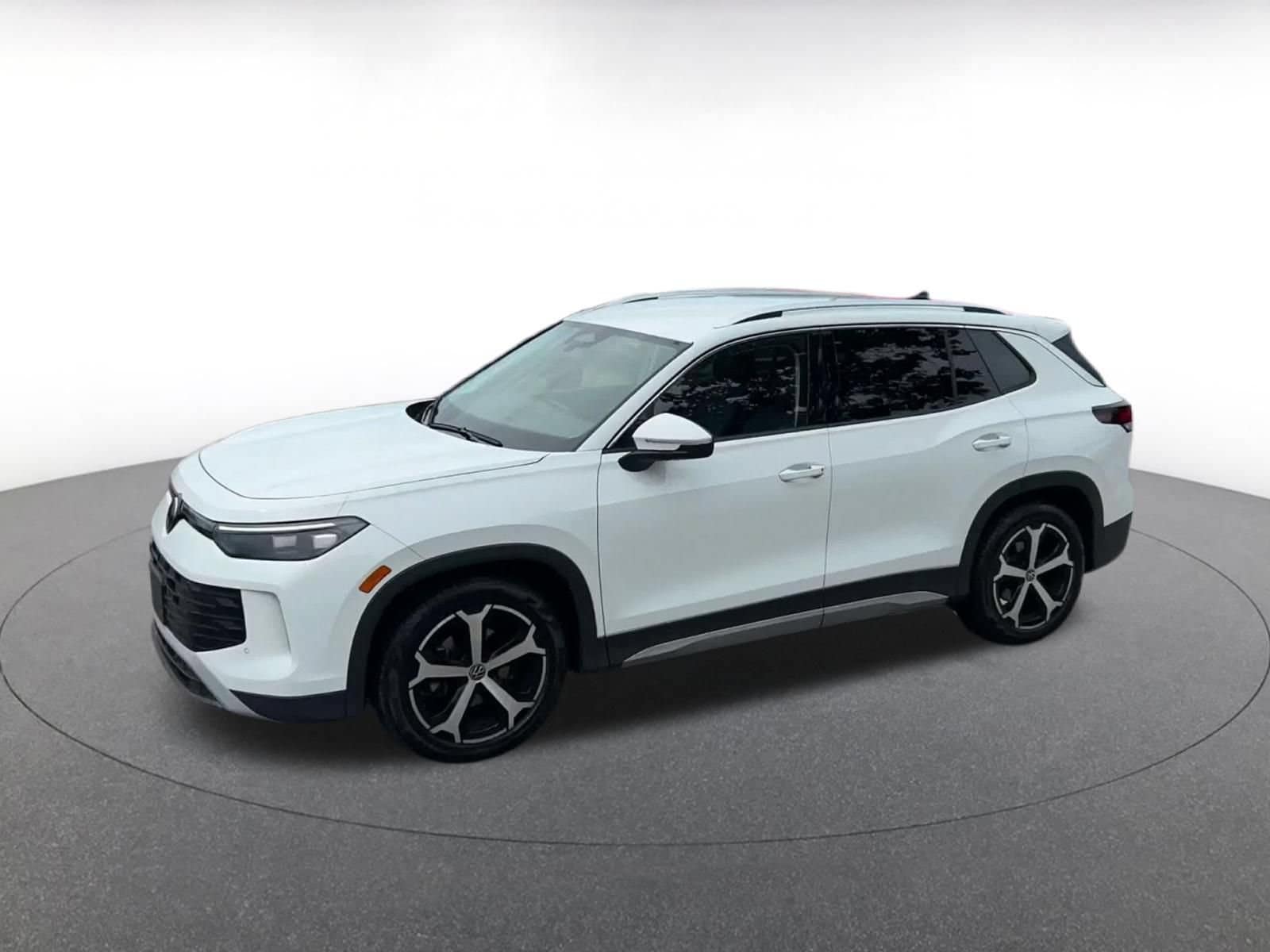 Thumbnail: 2026 Volkswagen Tiguan - 7