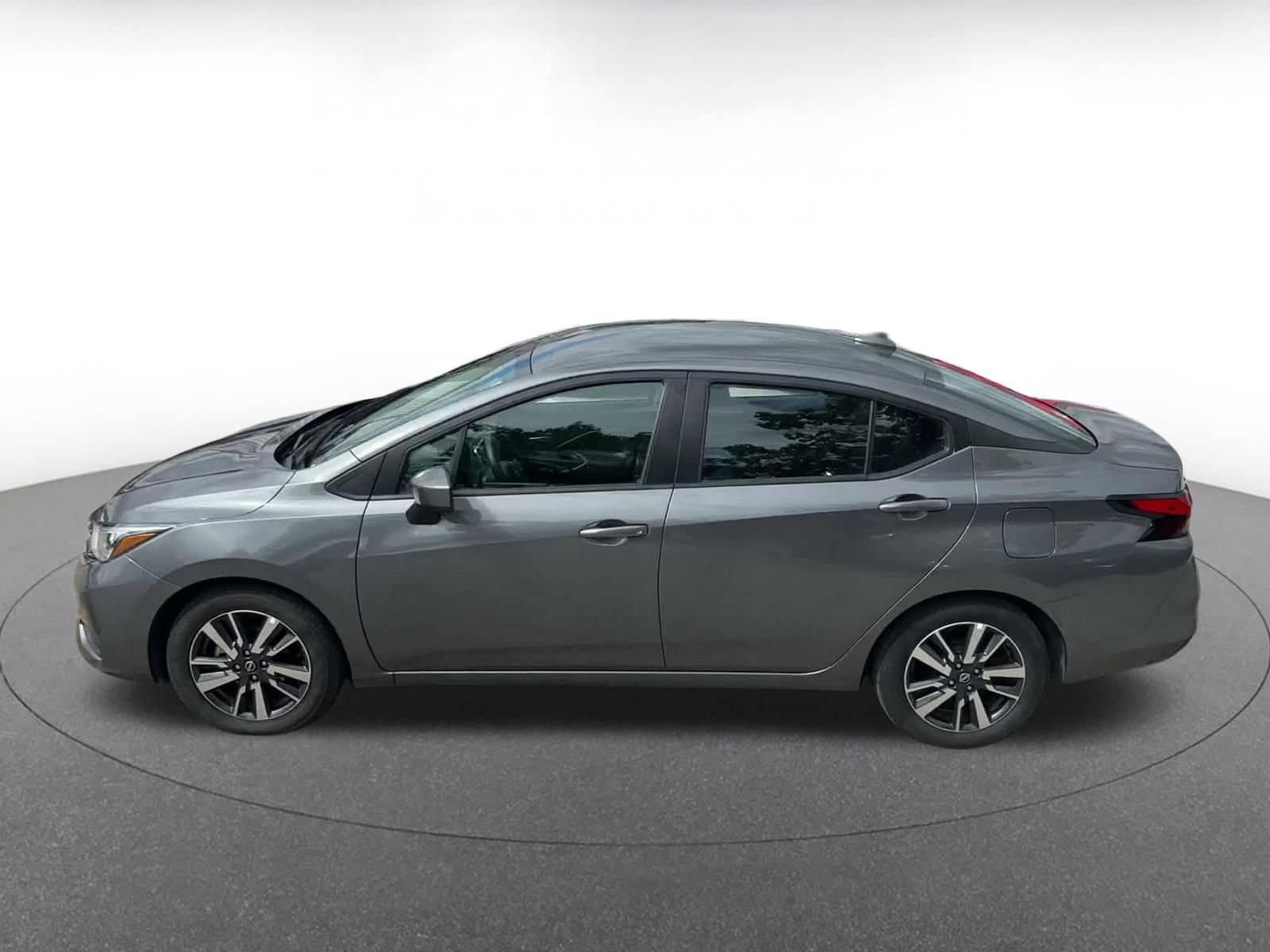Thumbnail: 2025 Nissan Versa - 8