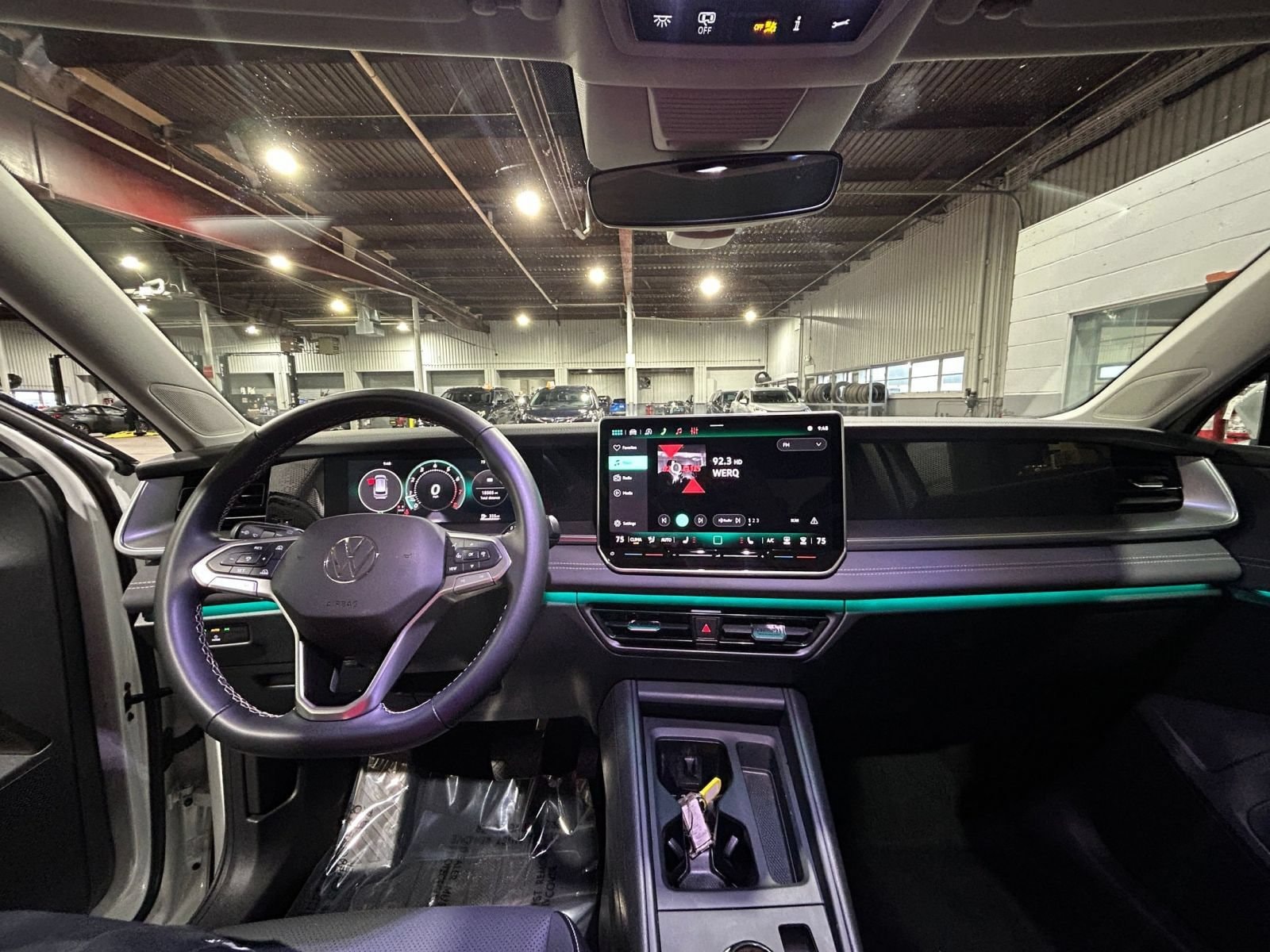Thumbnail: 2026 Volkswagen Tiguan - 28