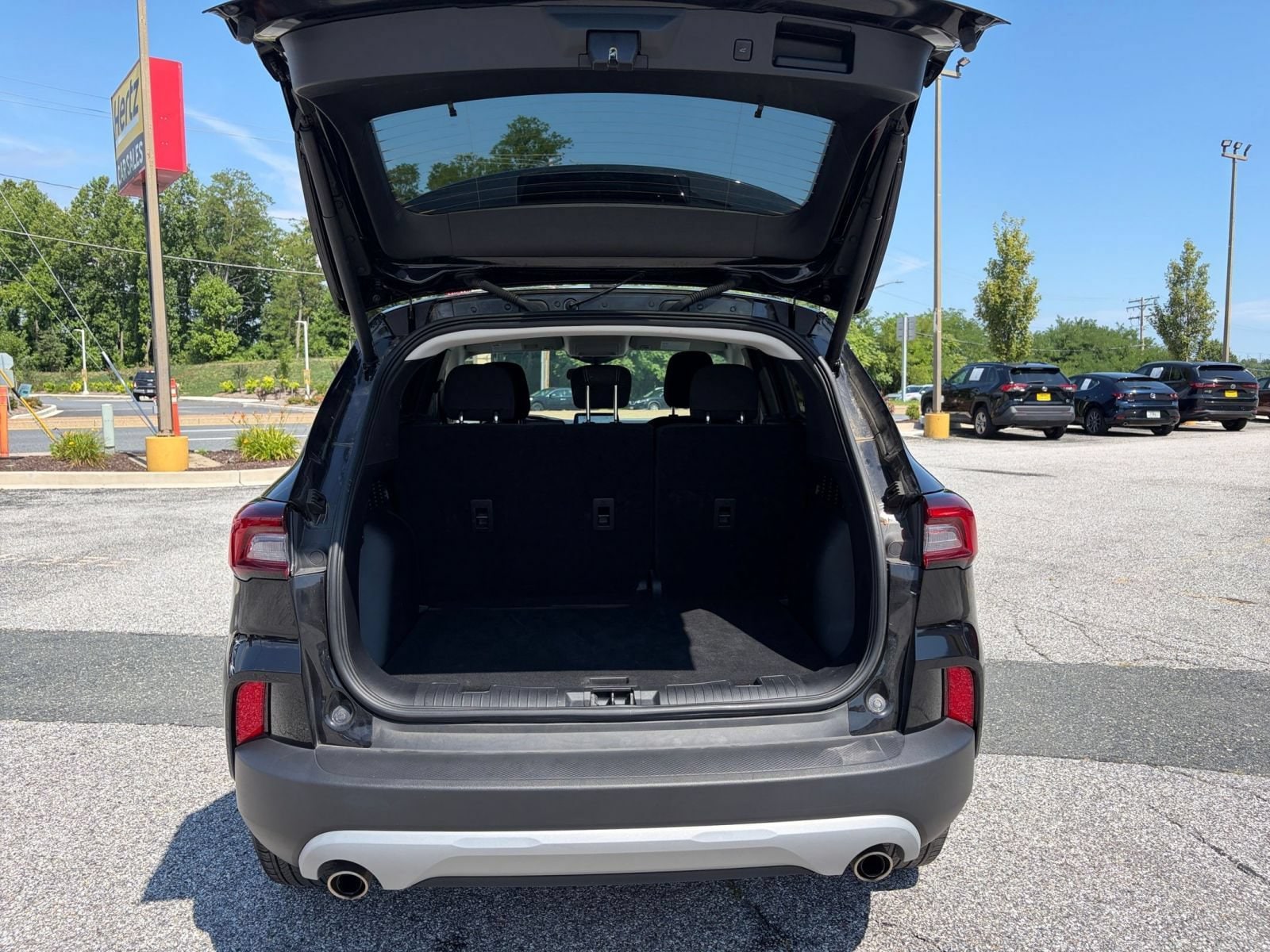Thumbnail: 2024 Ford Escape - 31