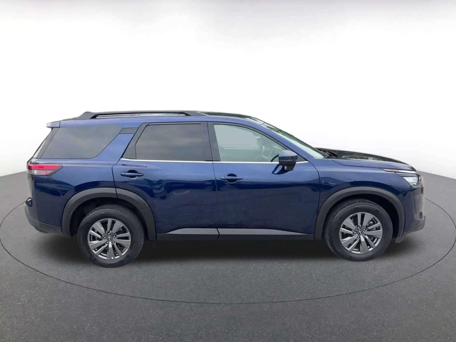 Thumbnail: 2025 Nissan Pathfinder - 15