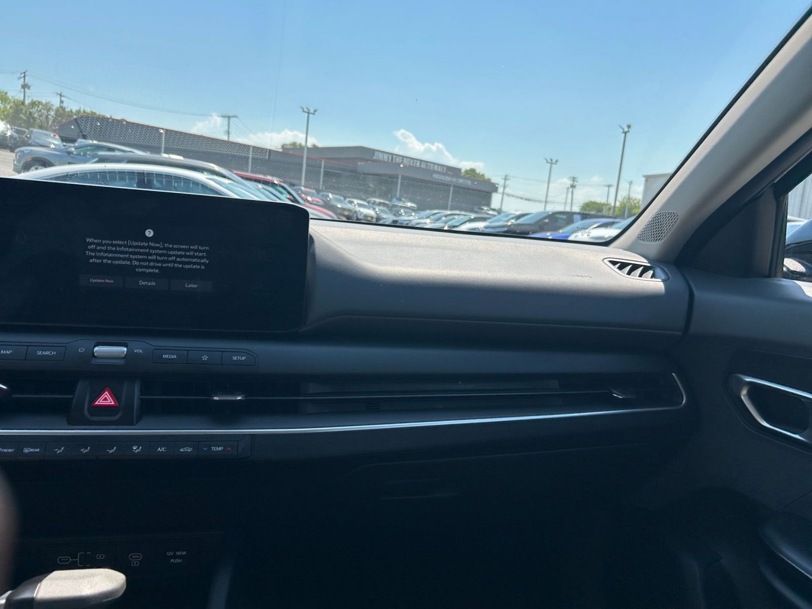 Thumbnail: 2025 Kia K4 - 30