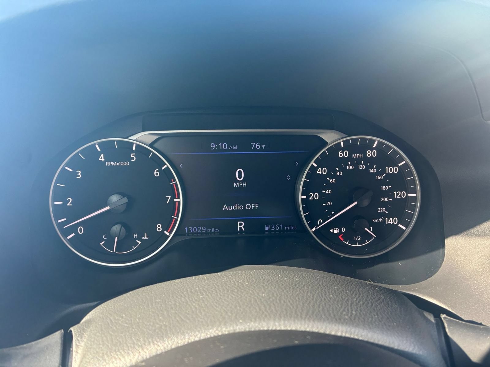 Thumbnail: 2026 Nissan Altima - 34