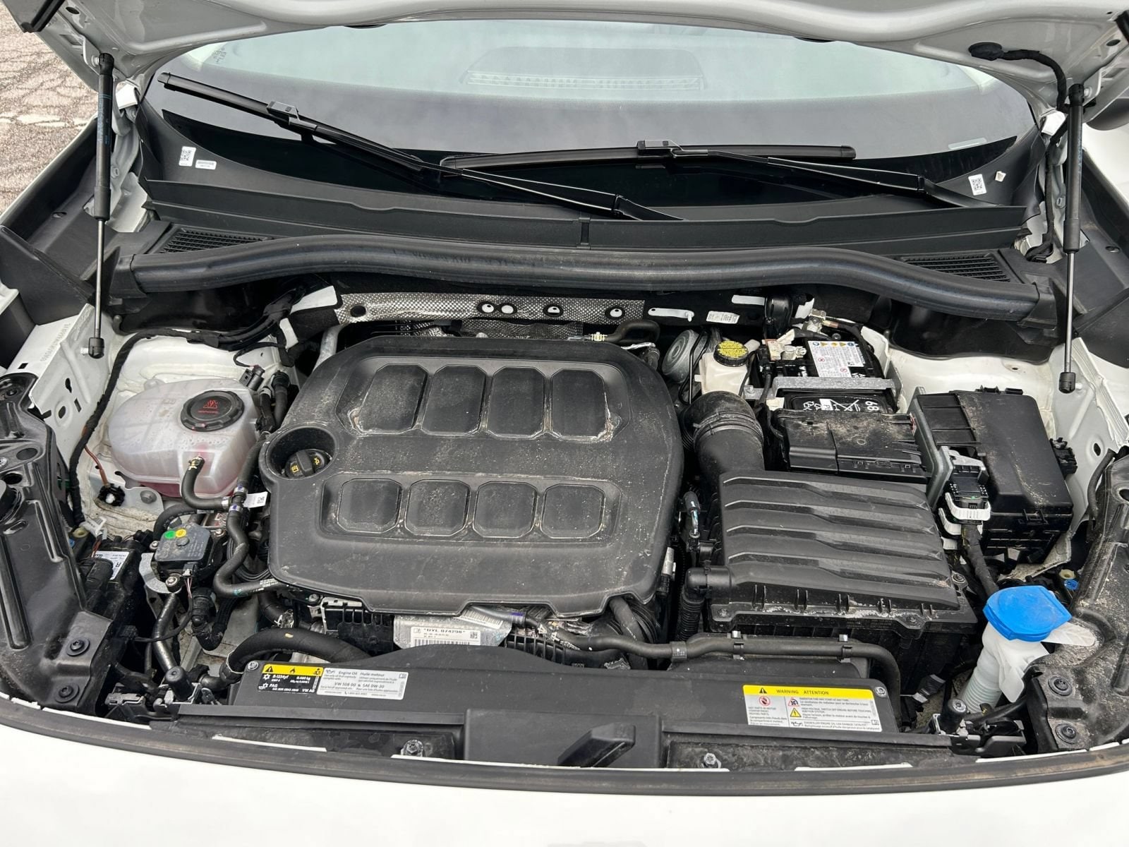 Thumbnail: 2026 Volkswagen Tiguan - 27