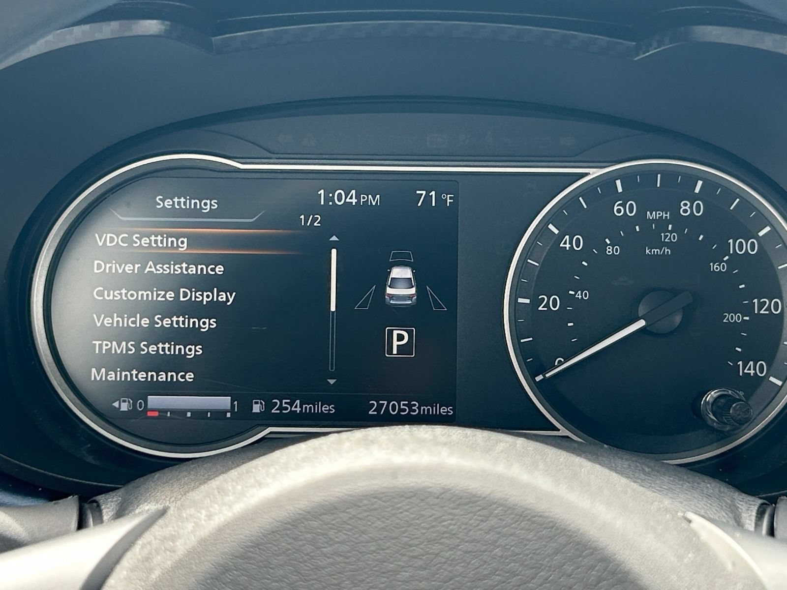 Thumbnail: 2025 Nissan Versa - 34
