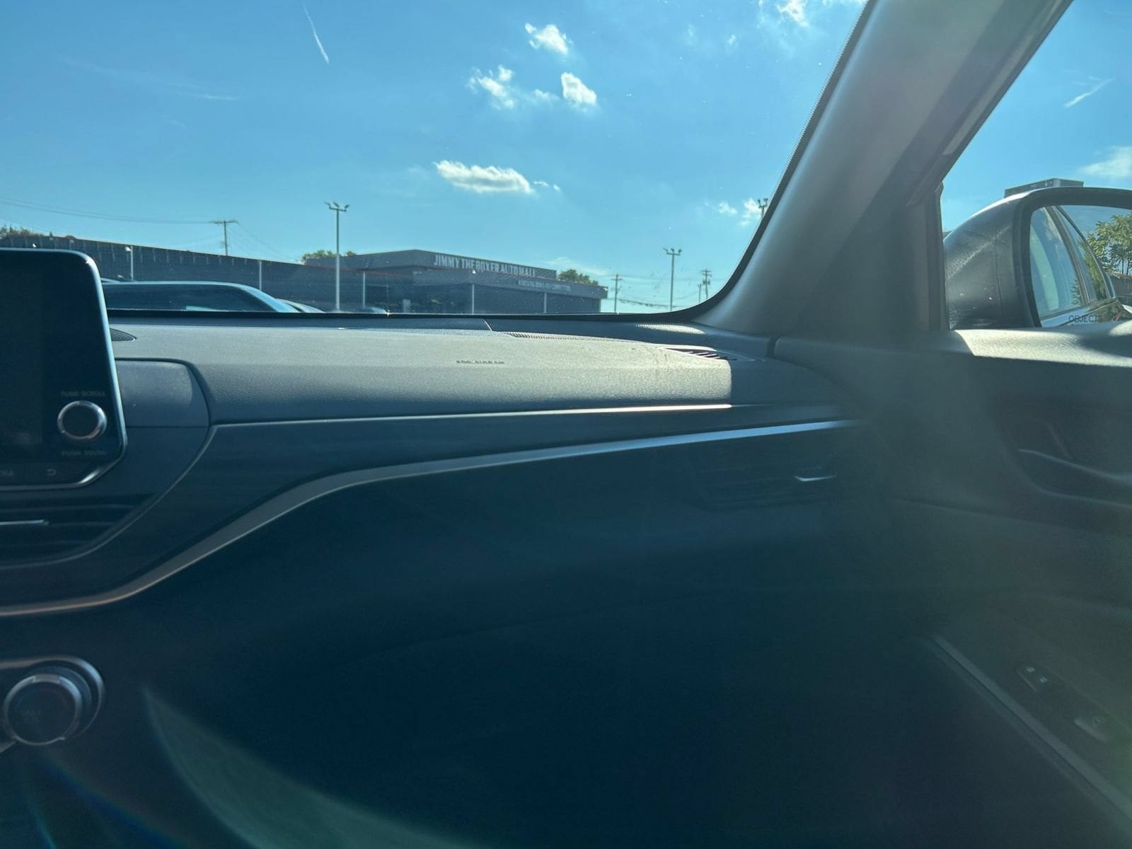 Thumbnail: 2026 Nissan Altima - 29