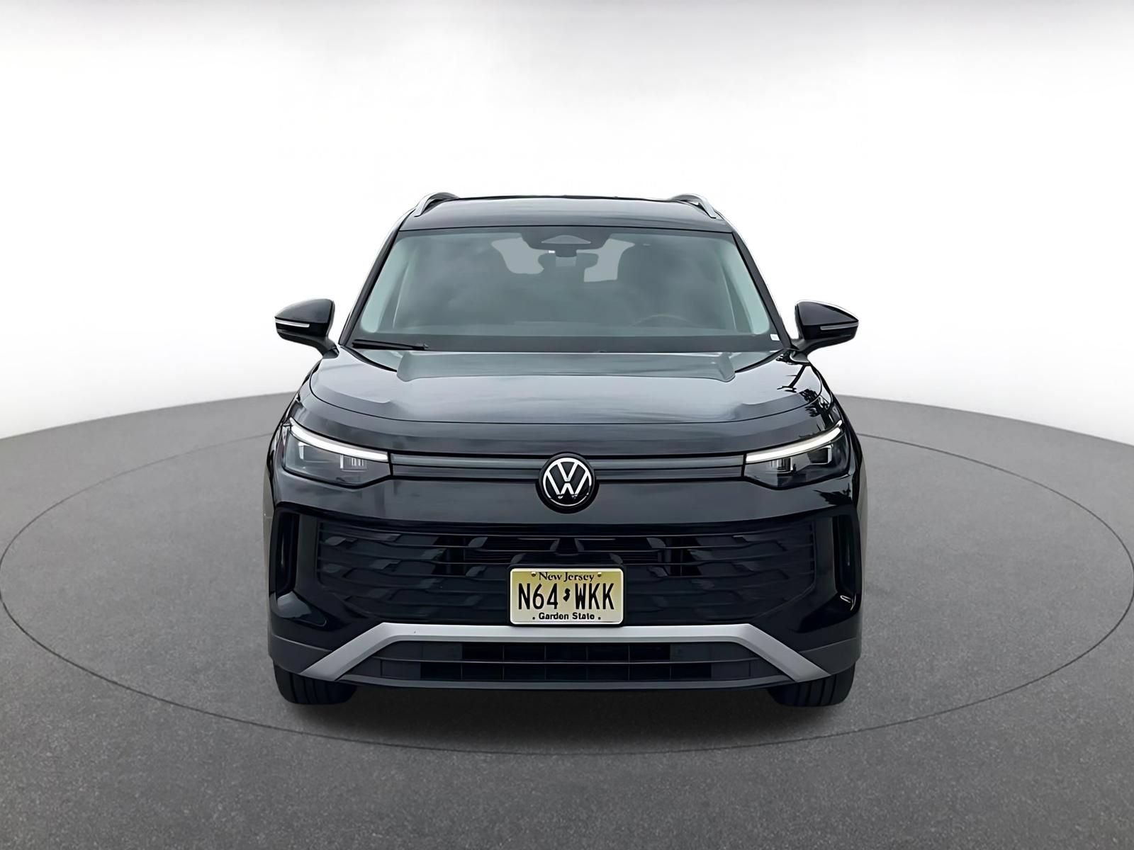 Thumbnail: 2026 Volkswagen Tiguan - 4