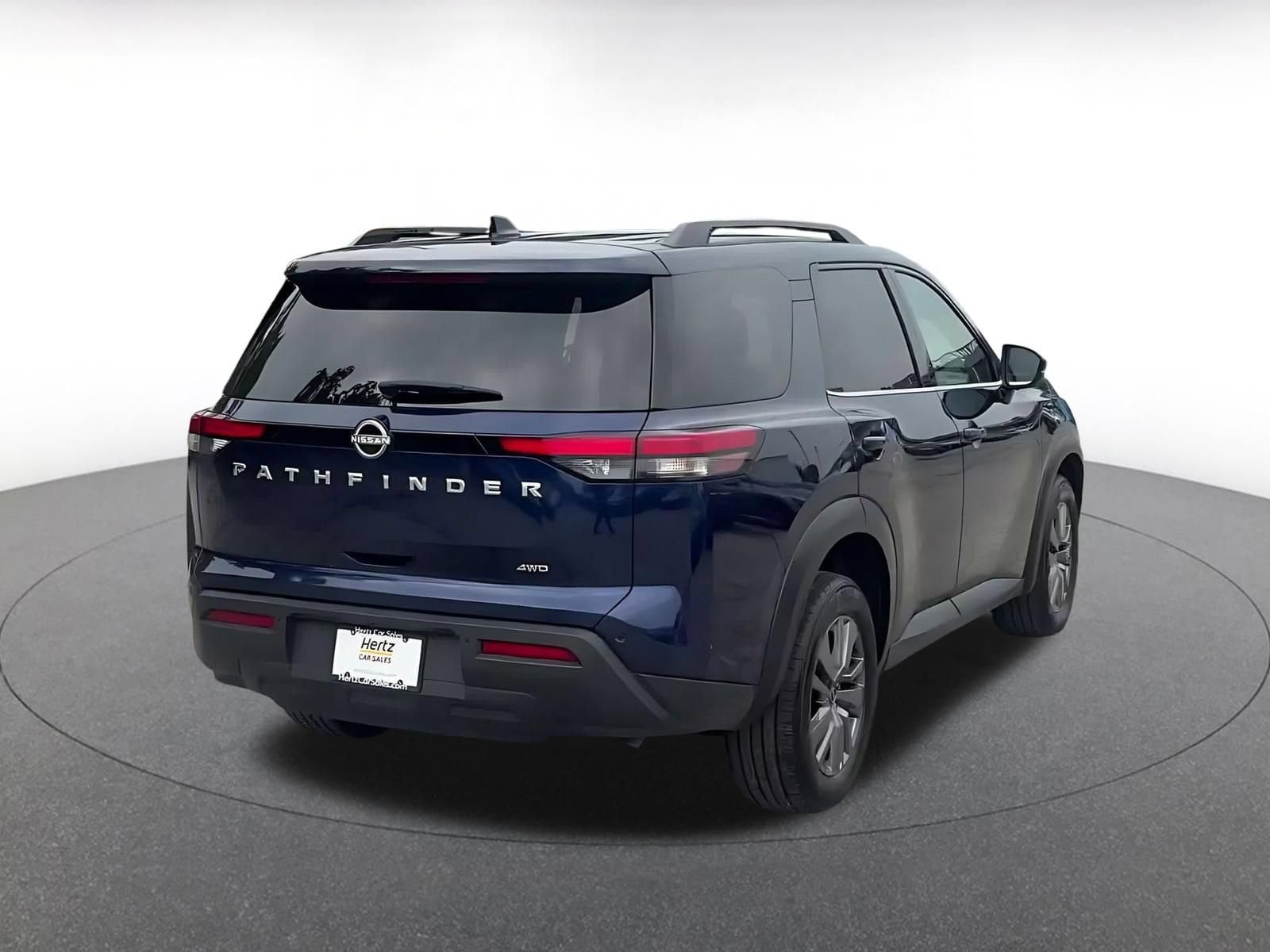 Thumbnail: 2025 Nissan Pathfinder - 13