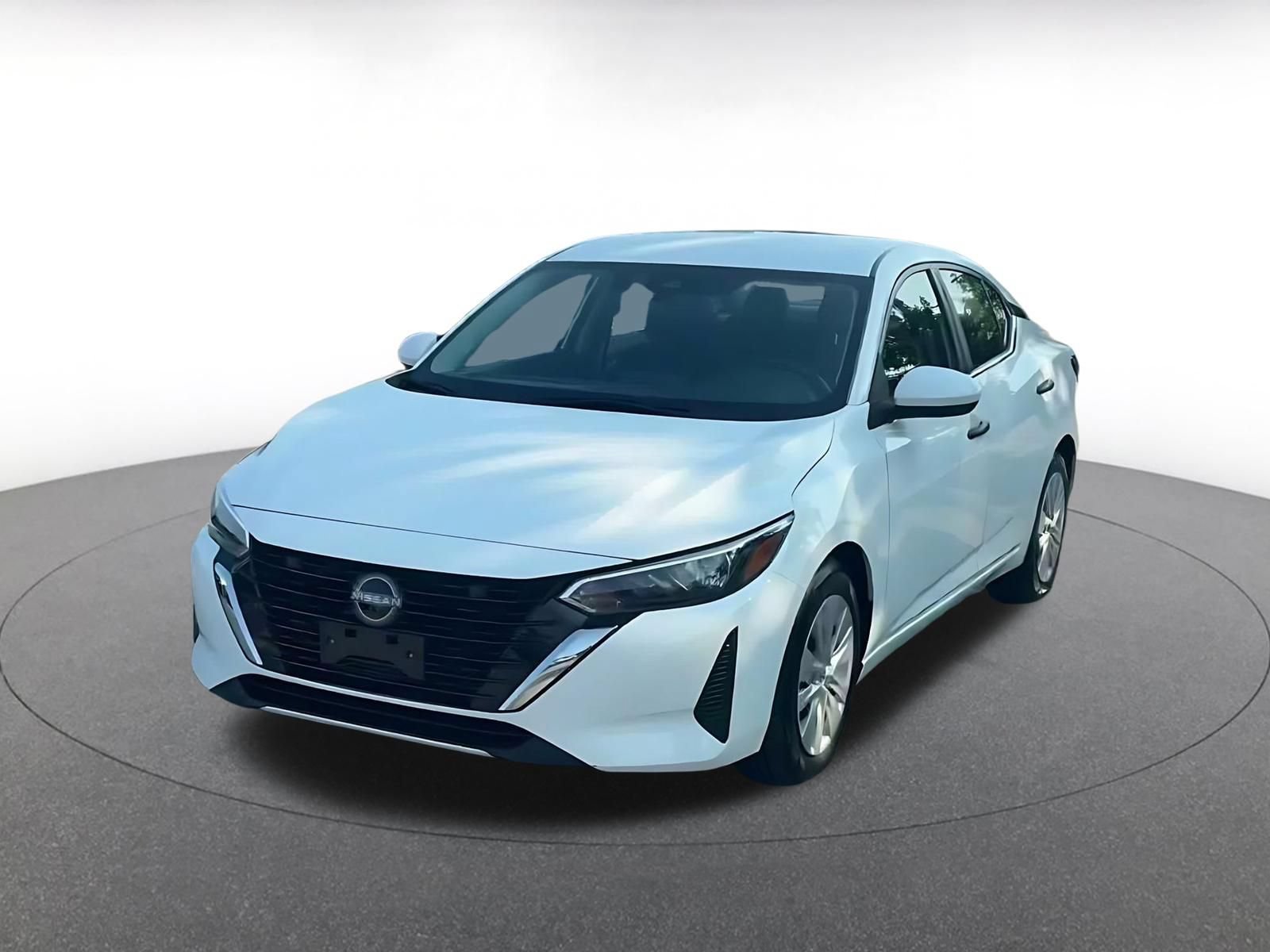 Thumbnail: 2025 Nissan Sentra - 6