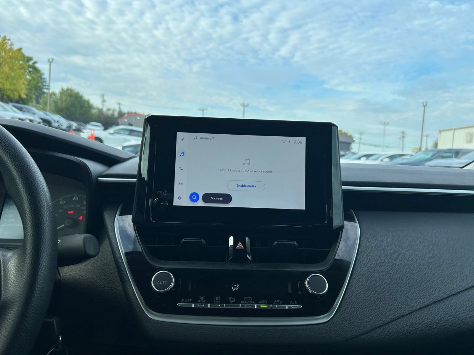 Thumbnail: 2025 Toyota Corolla - 16