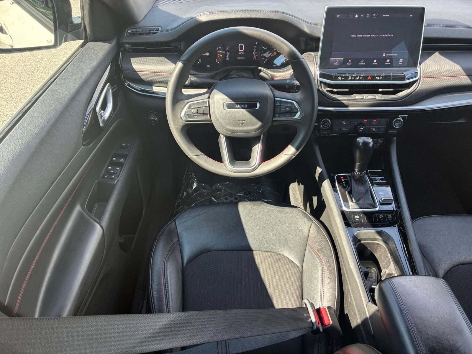 Thumbnail: 2025 Jeep Compass - 28