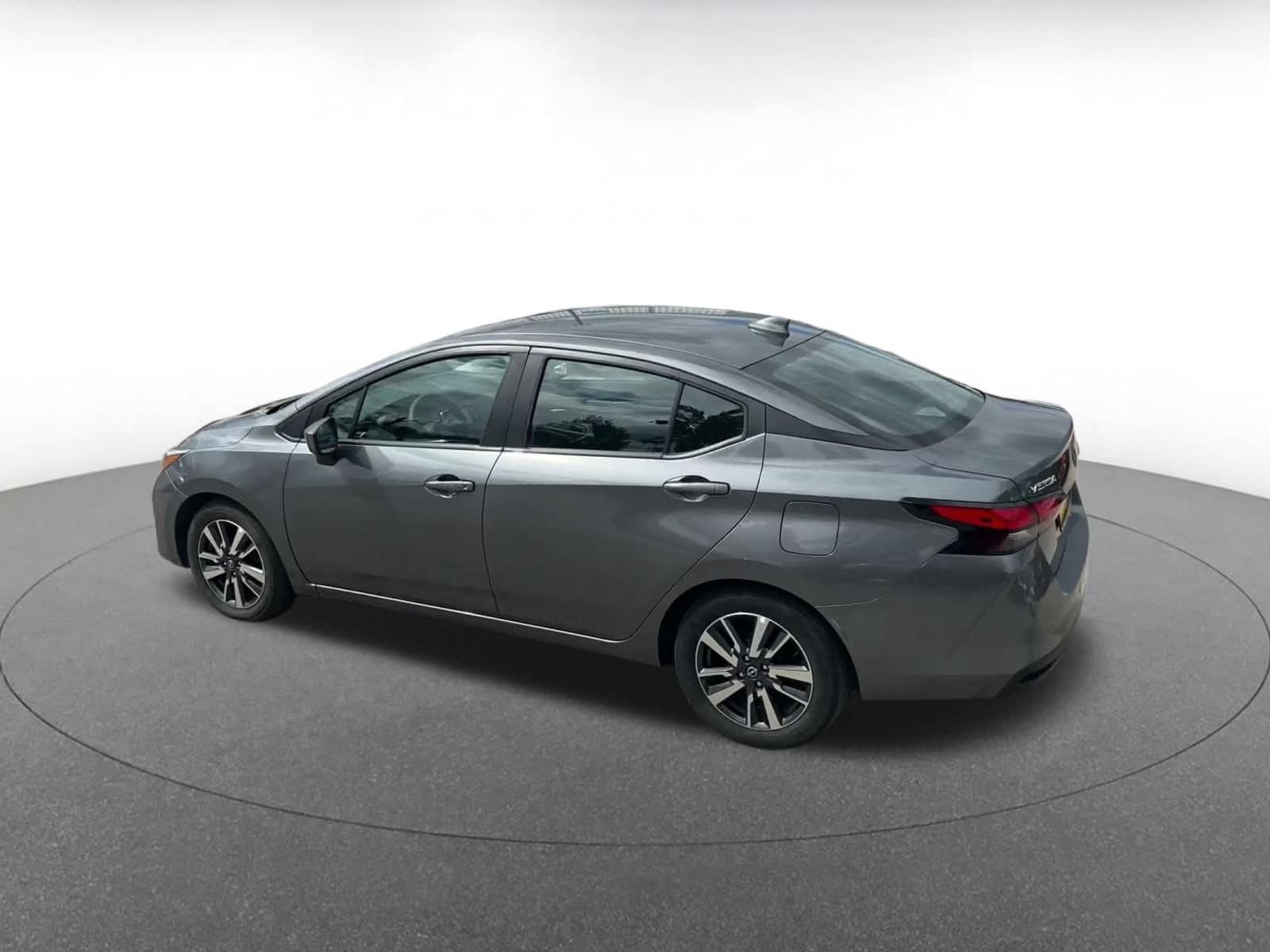 Thumbnail: 2025 Nissan Versa - 9