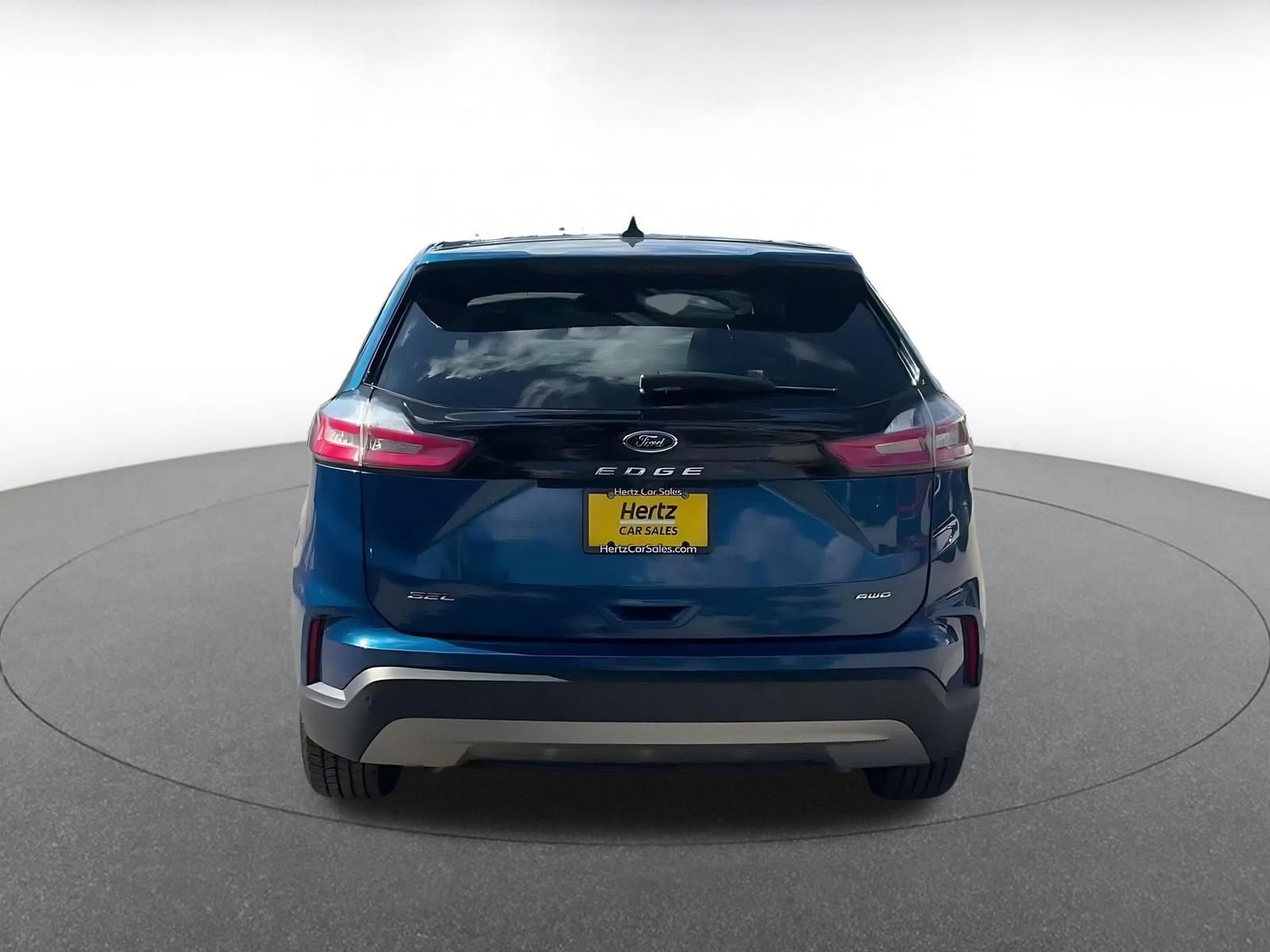 Thumbnail: 2024 Ford Edge - 12